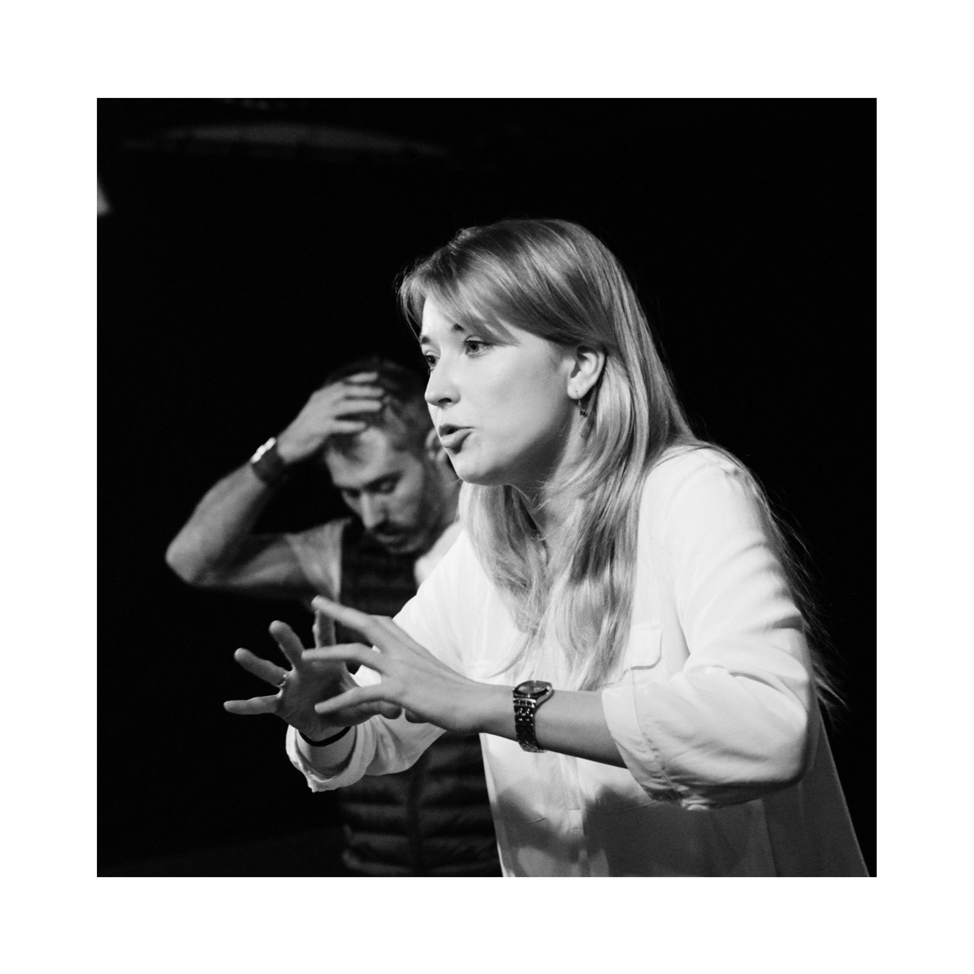 Фотограф Илья Чернов