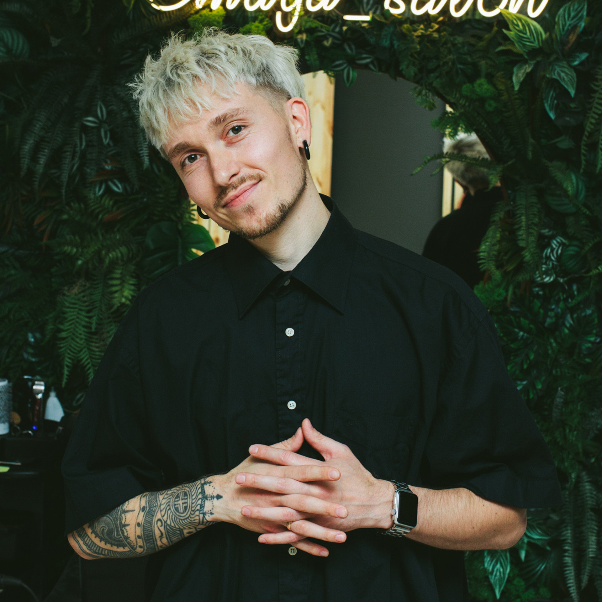 Фотограф в Симферополе Елена Федорина. Психолог Онлайн и в Симферополе Елена Федорина