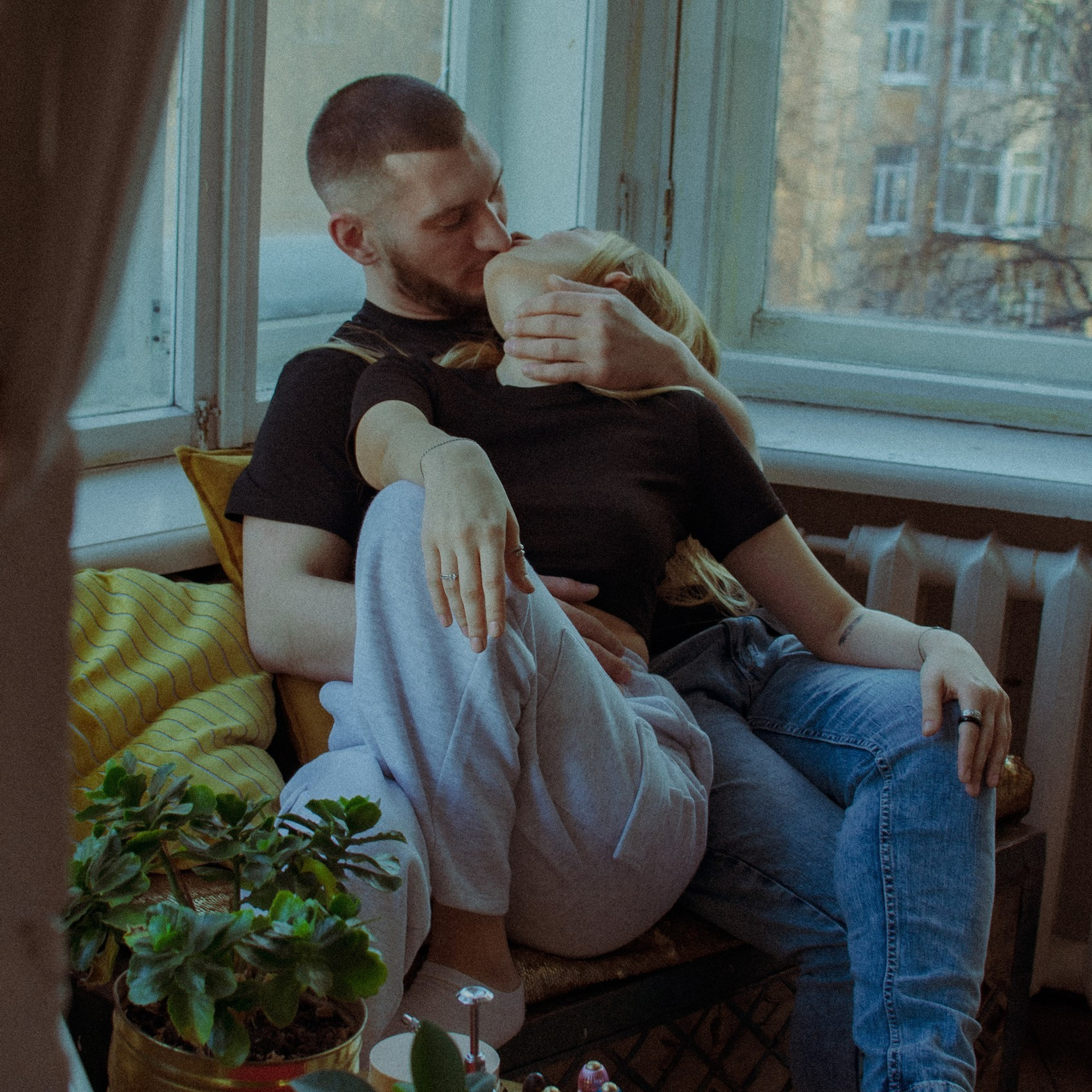 Отзывы. Фотограф в Екатеринбурге Аня Махмина