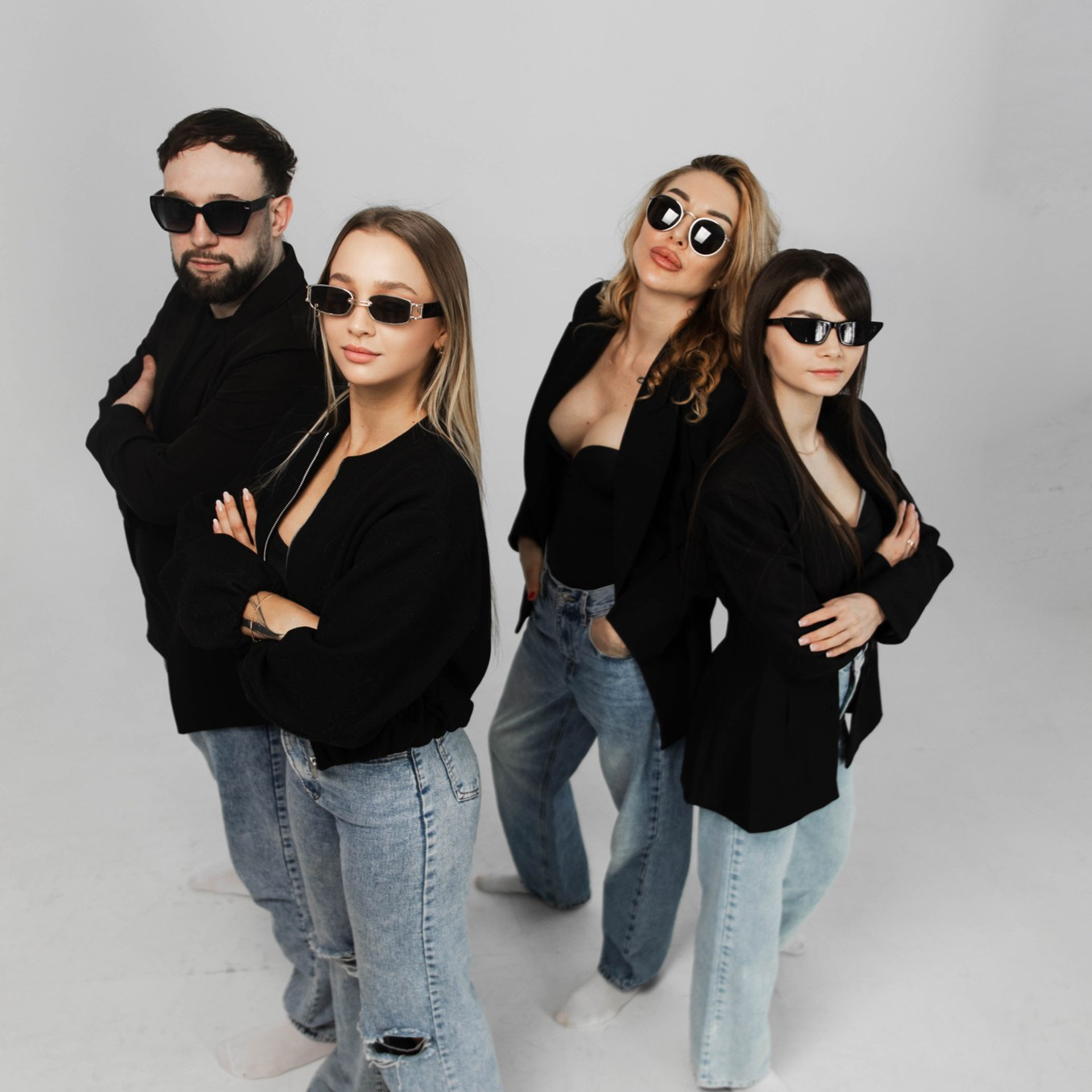 Отзывы. Фотограф Анастасия Власова