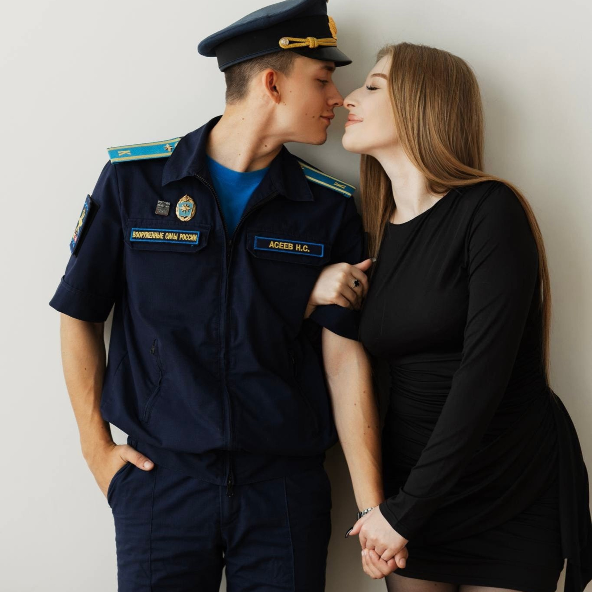 Отзывы. Фотограф Анастасия Власова