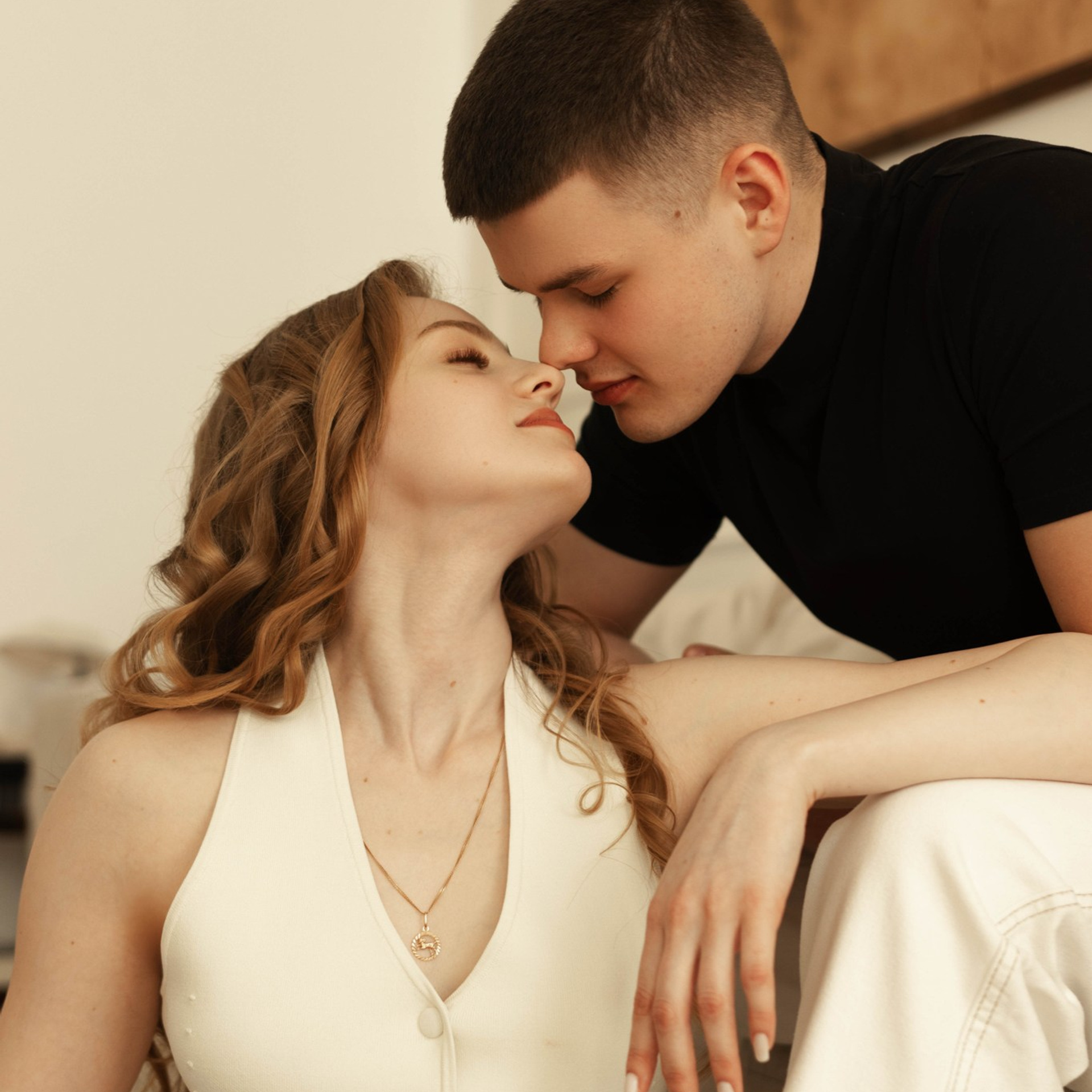 Отзывы. Фотограф Анастасия Власова