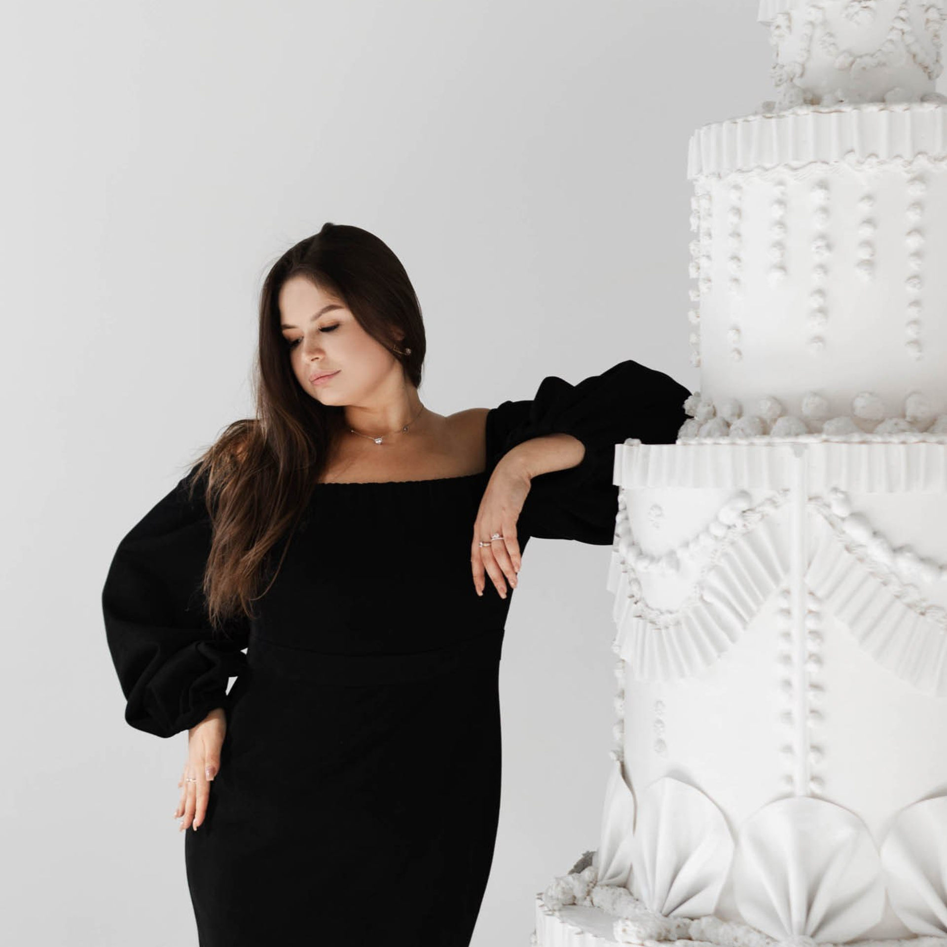 Отзывы. Фотограф Анастасия Власова