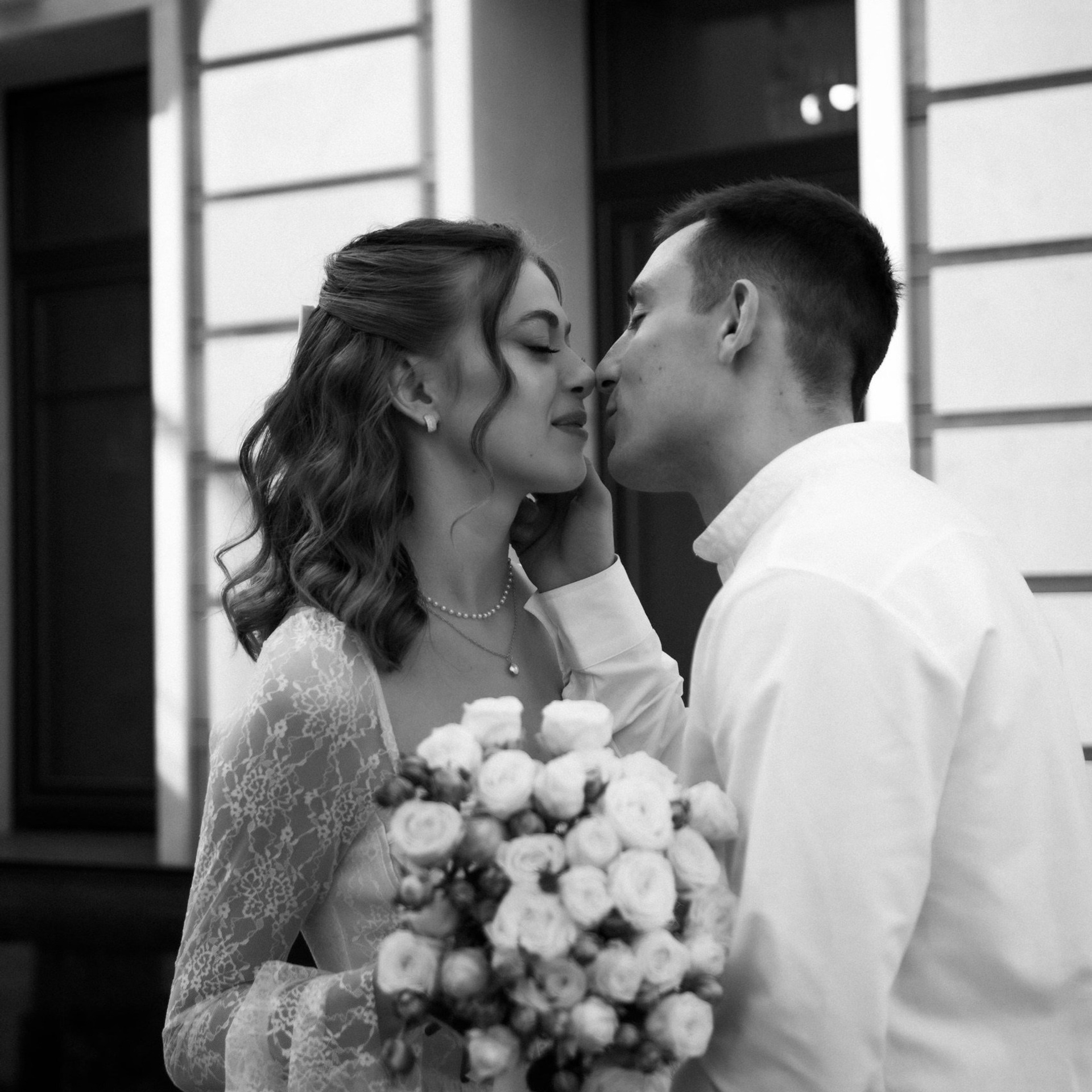 Отзывы. Фотограф Анастасия Власова