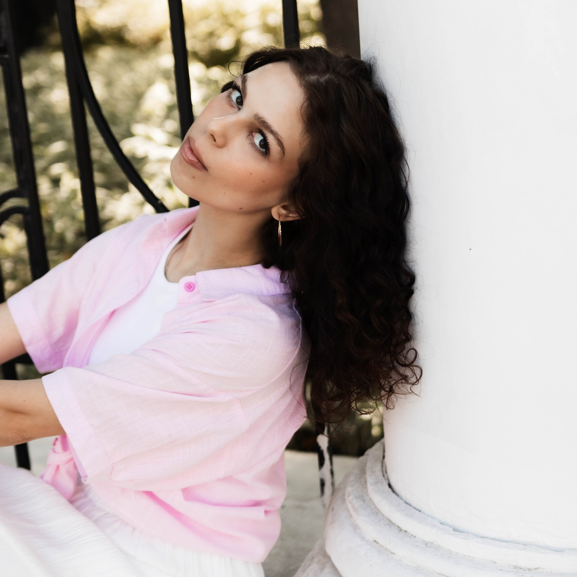 Отзывы. Фотограф Анастасия Власова