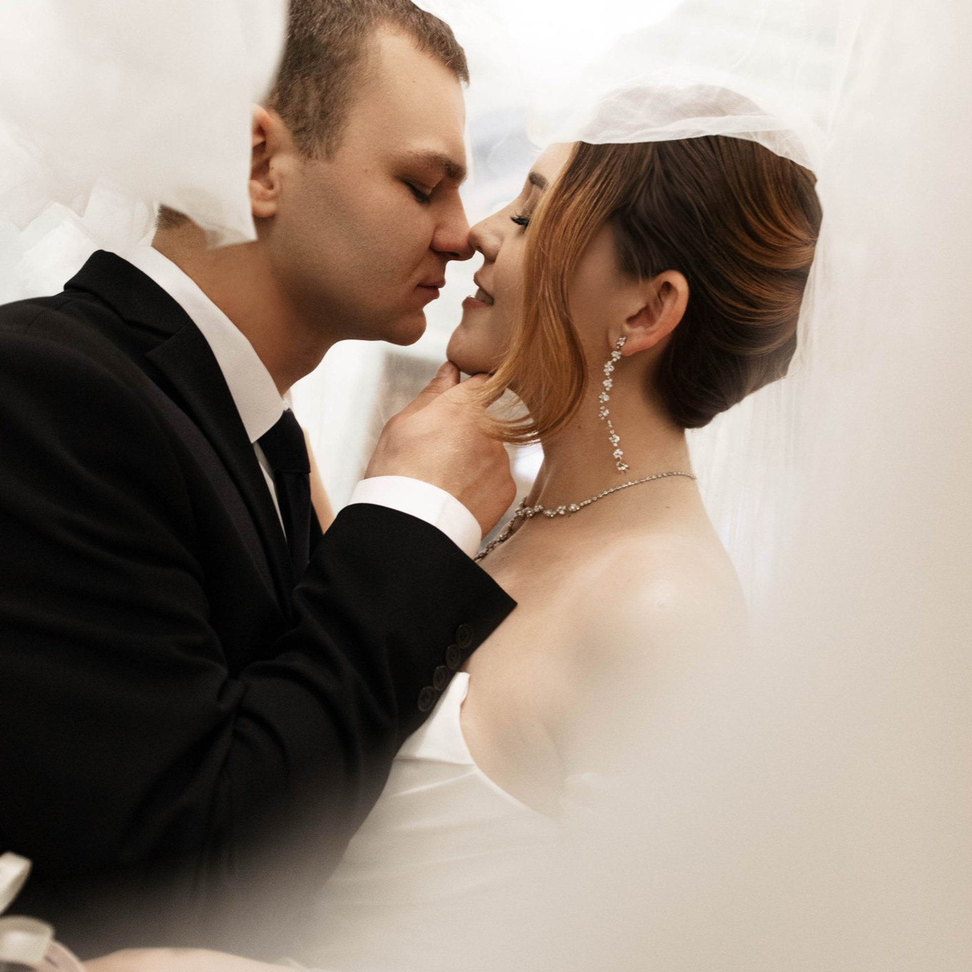 Отзывы. Фотограф Анастасия Власова