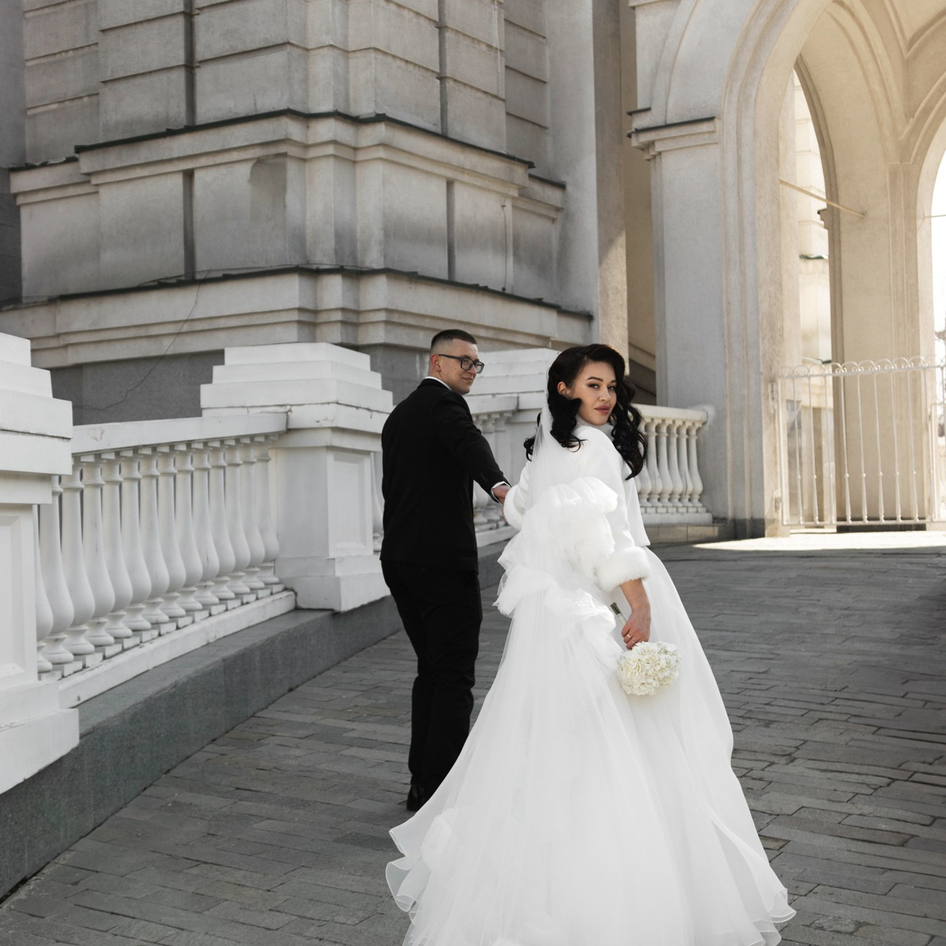 Отзывы. Фотограф Анастасия Власова