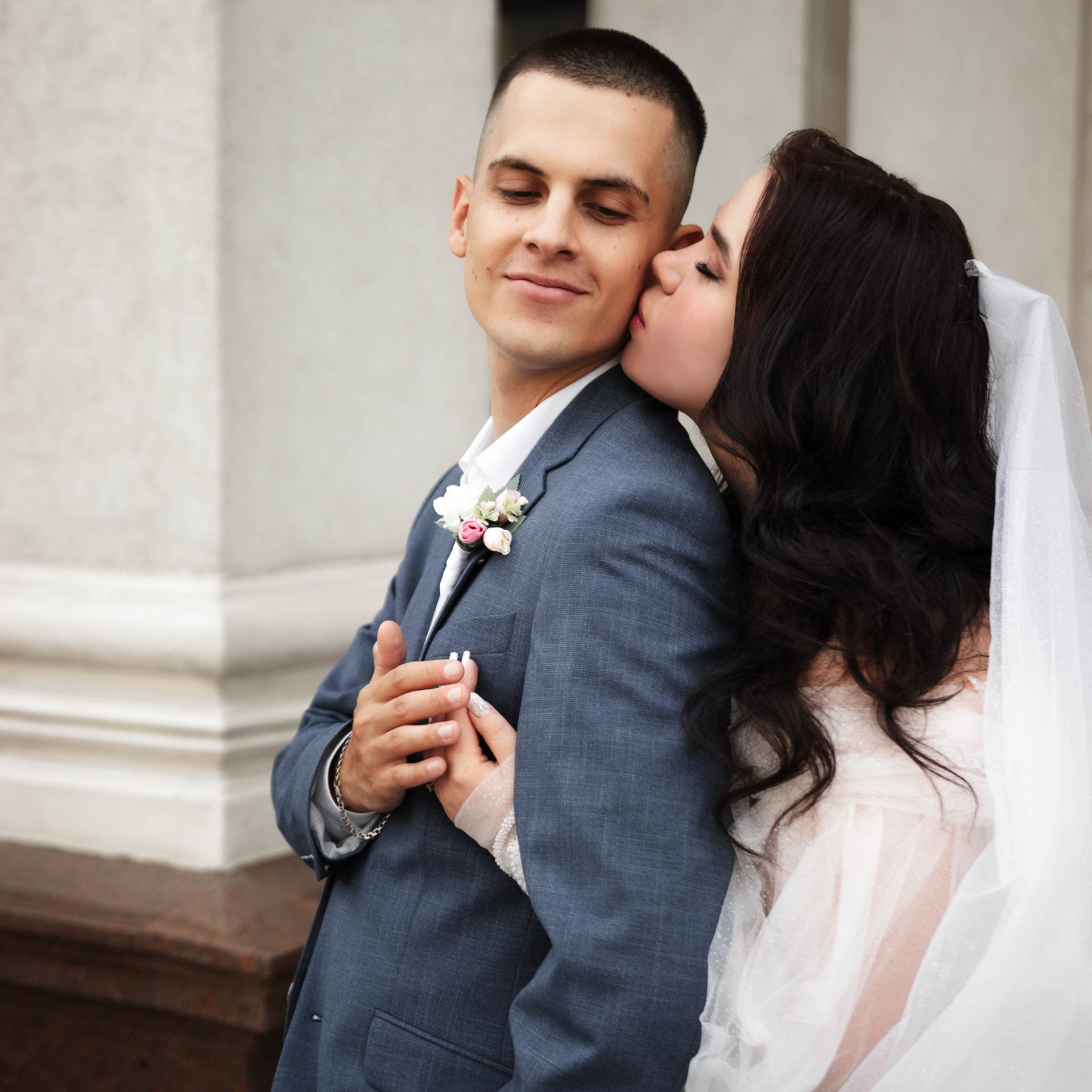 Отзывы. Фотограф Анастасия Власова