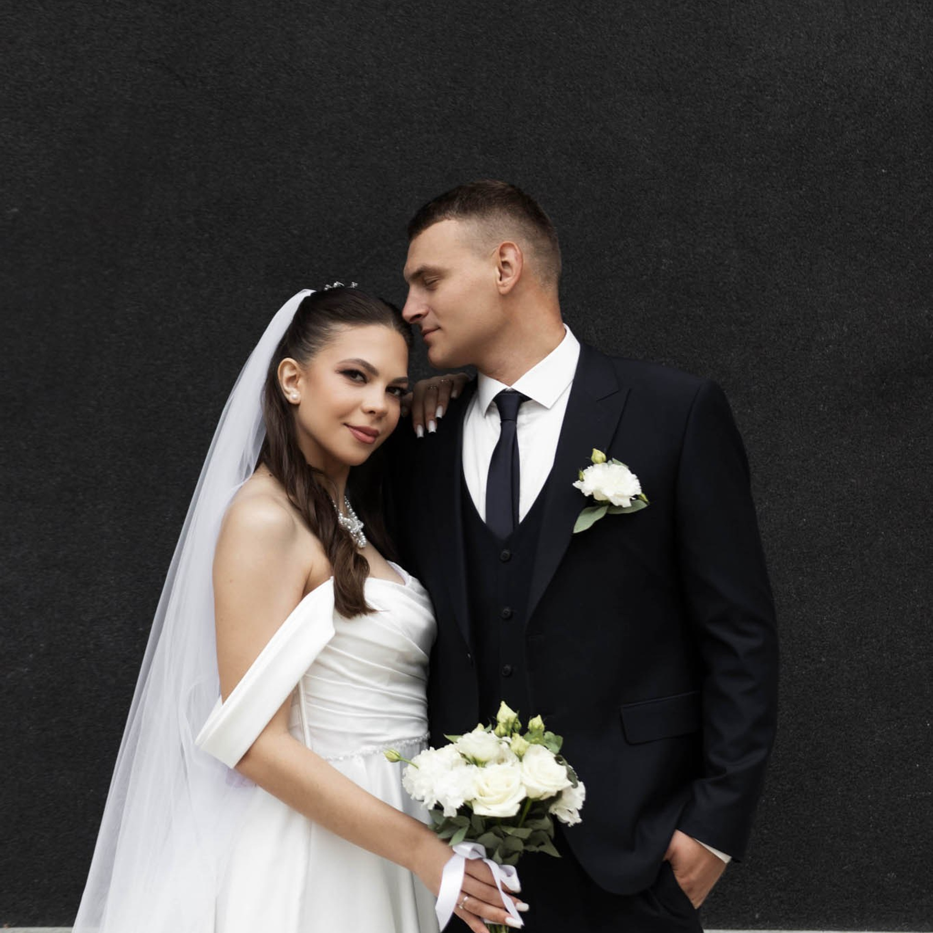 Отзывы. Фотограф Анастасия Власова