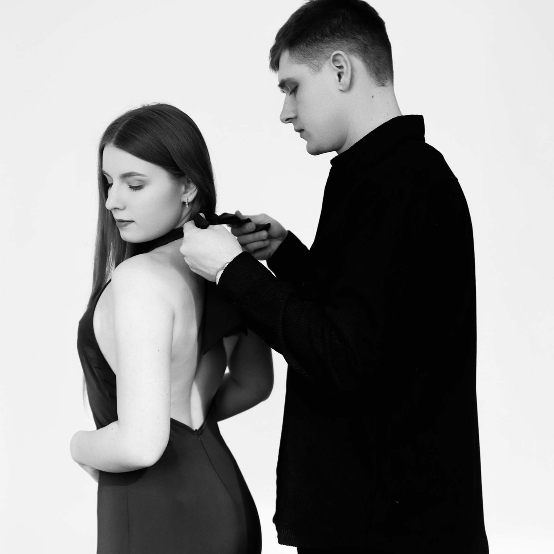 Отзывы. Фотограф Анастасия Власова