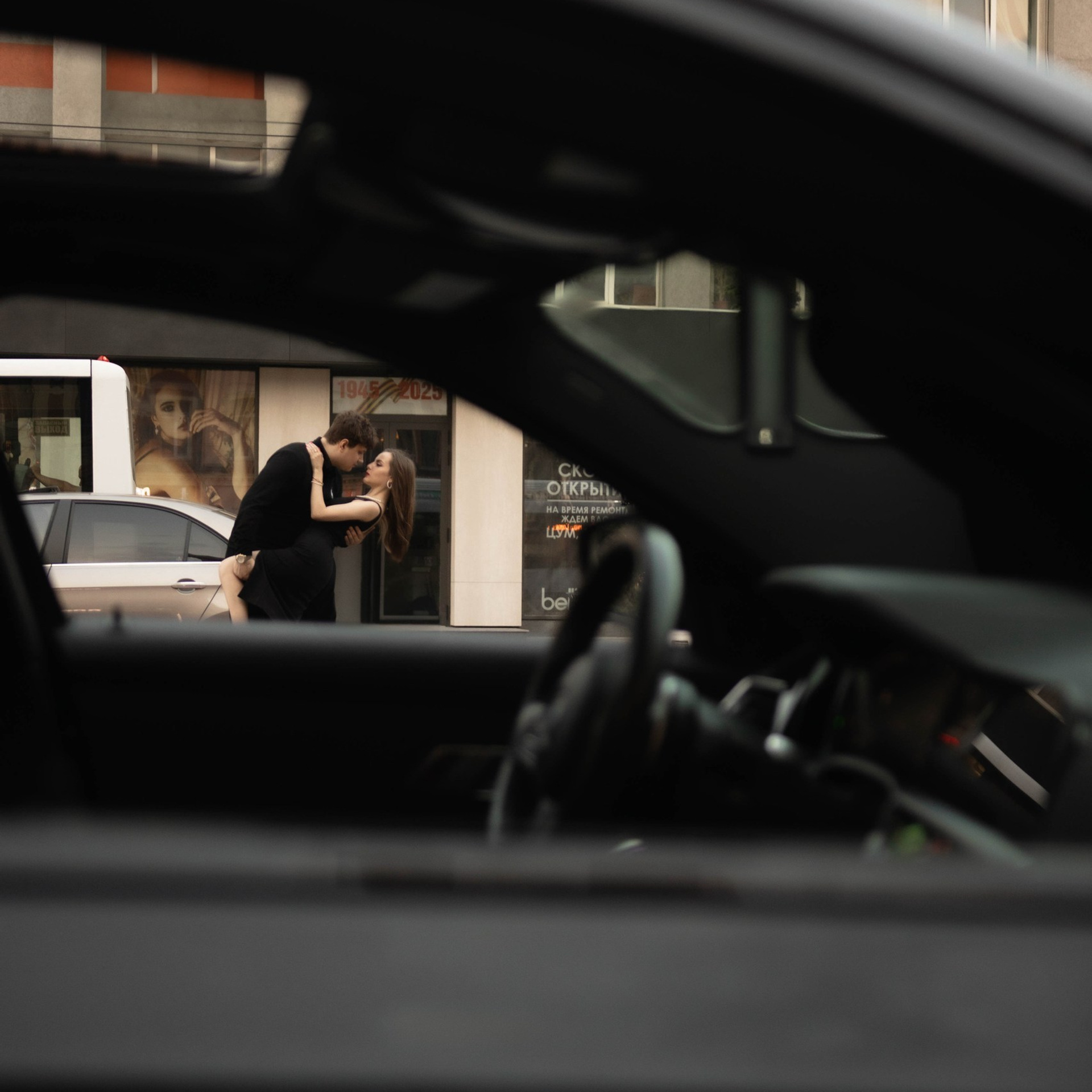 Отзывы. Фотограф Анастасия Власова