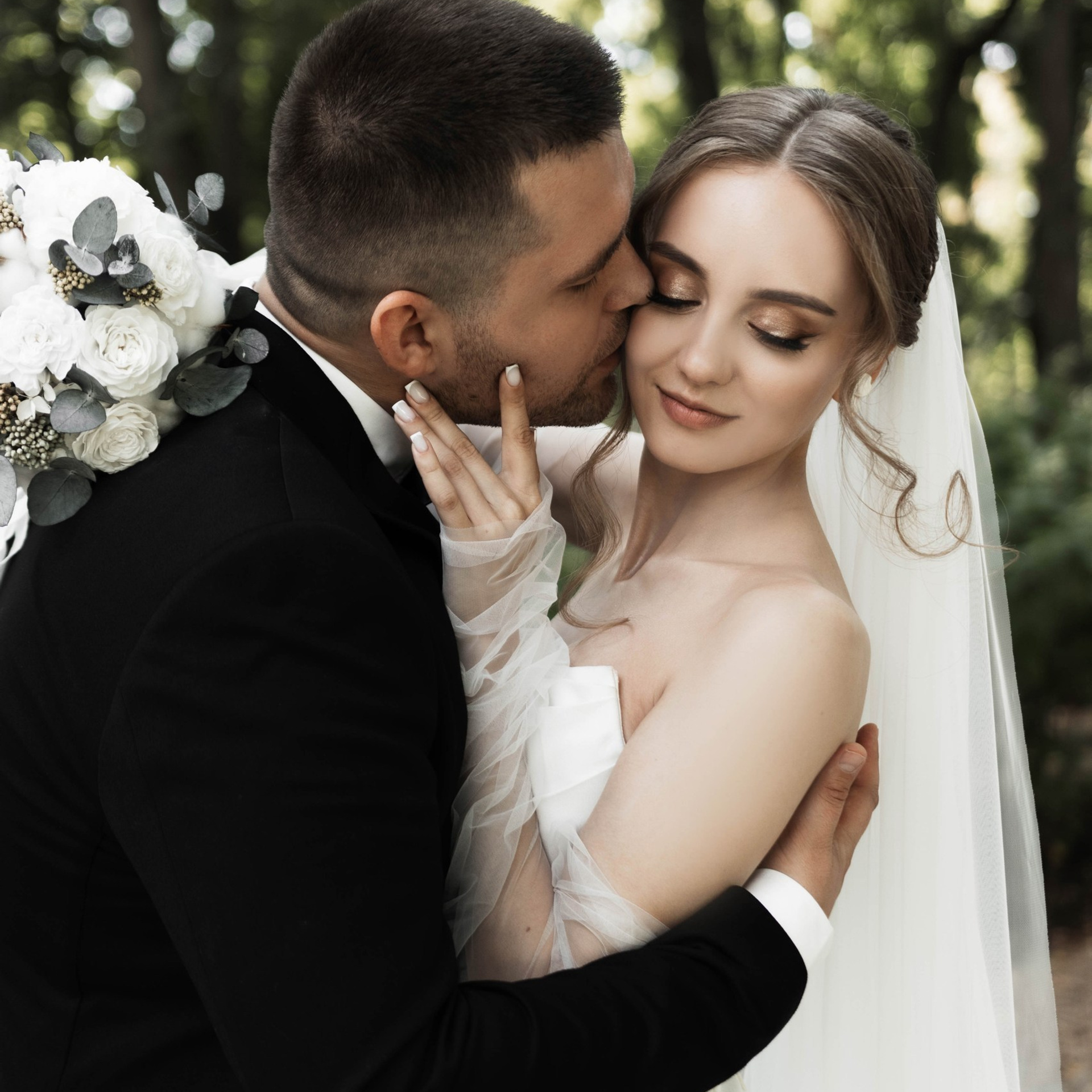 Отзывы. Фотограф Анастасия Власова