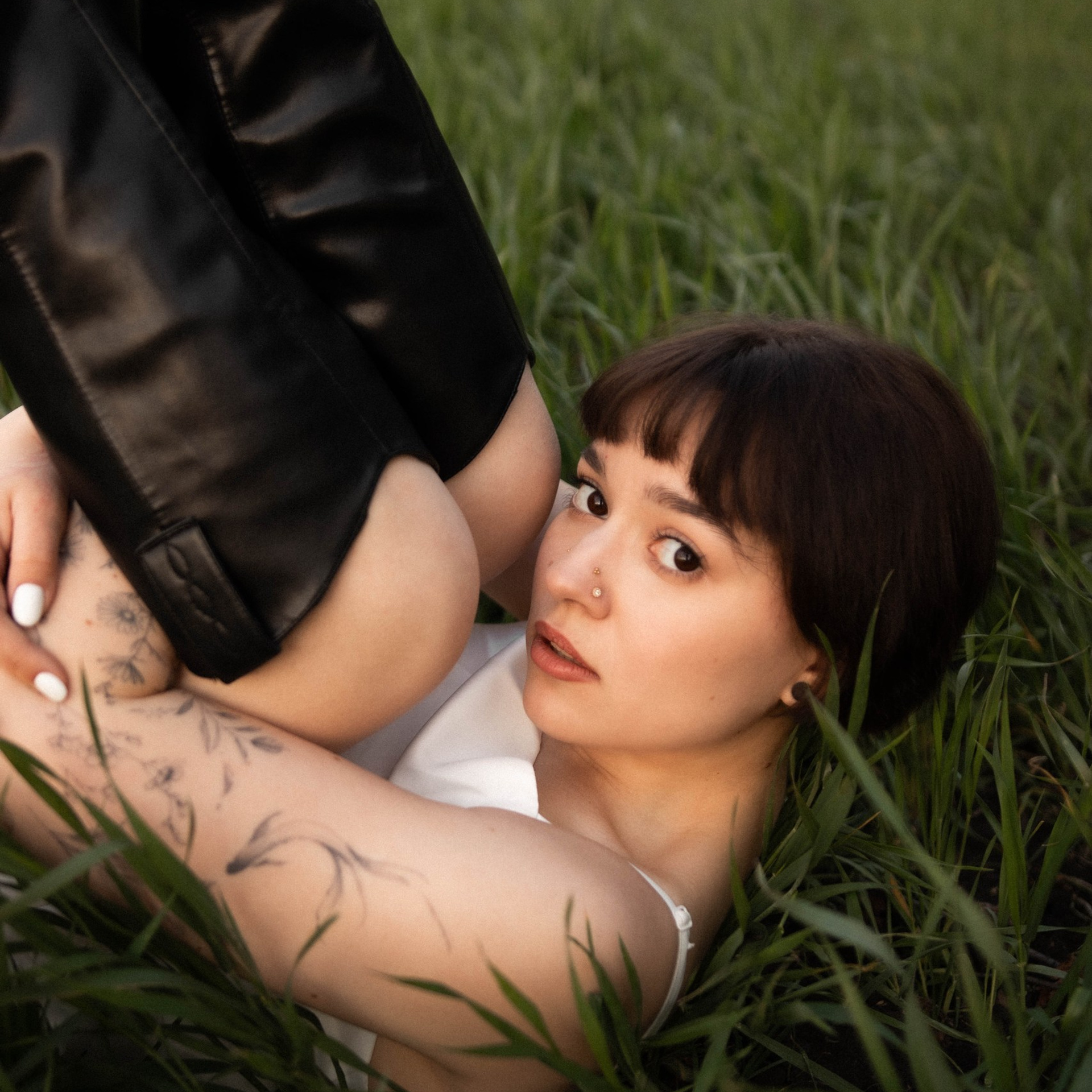 Отзывы. Фотограф Анастасия Власова