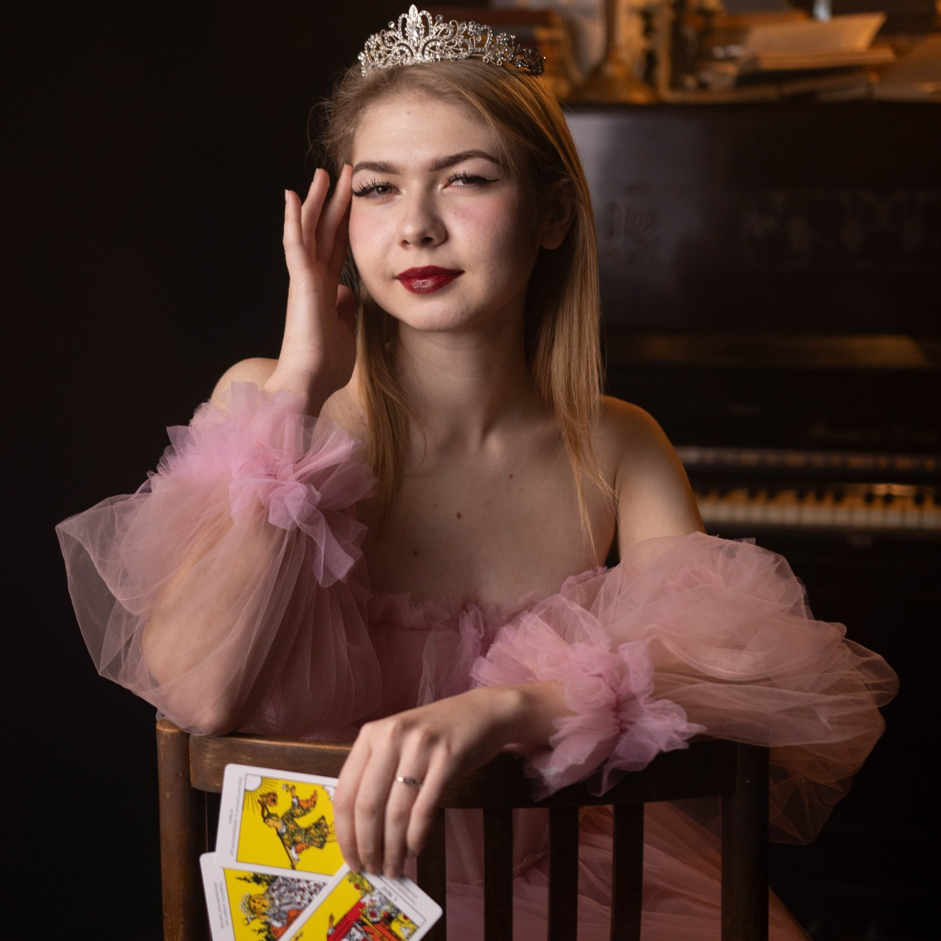 Отзывы. Фотограф Анастасия Власова