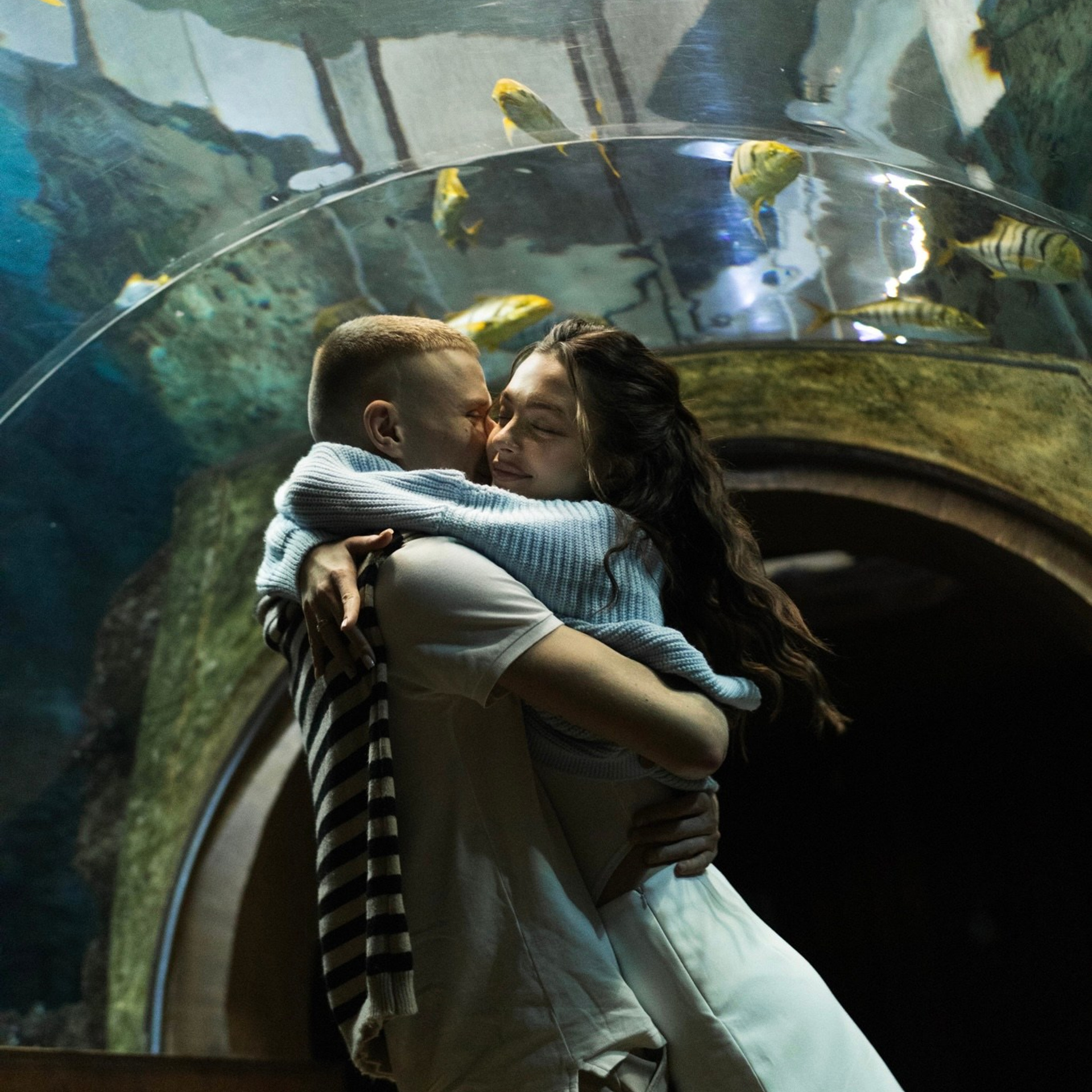 Отзывы. Фотограф Анастасия Власова