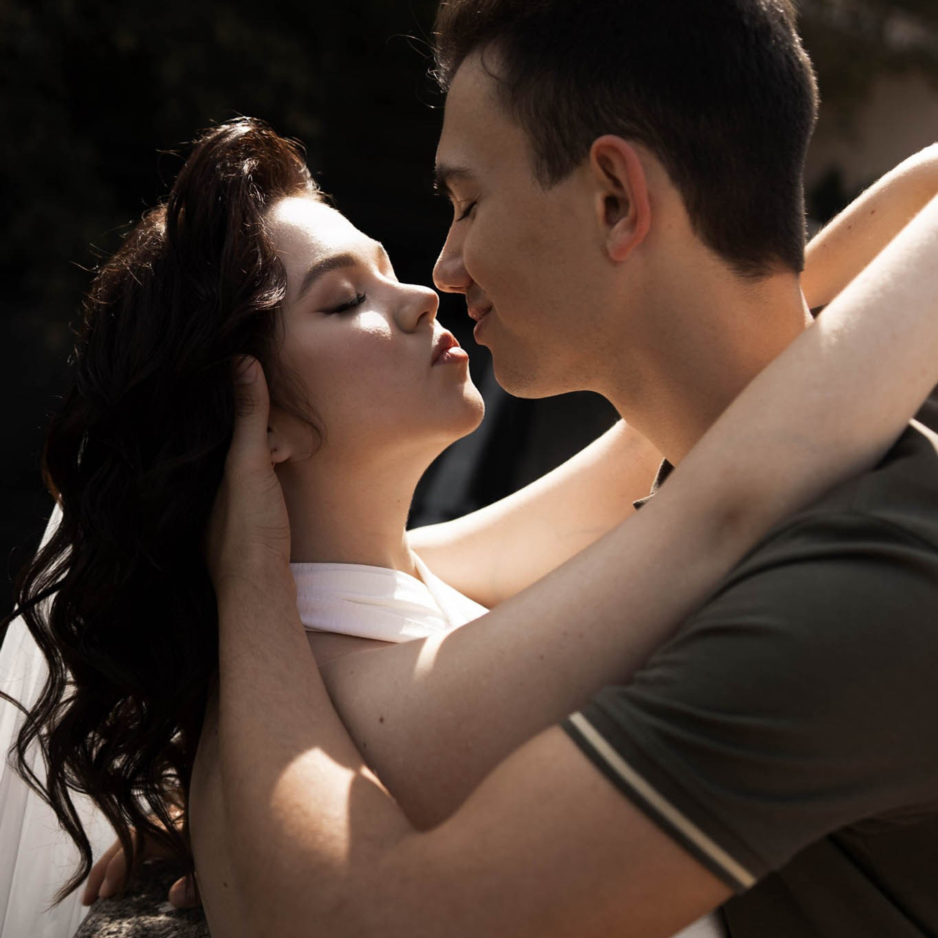 Отзывы. Фотограф Анастасия Власова