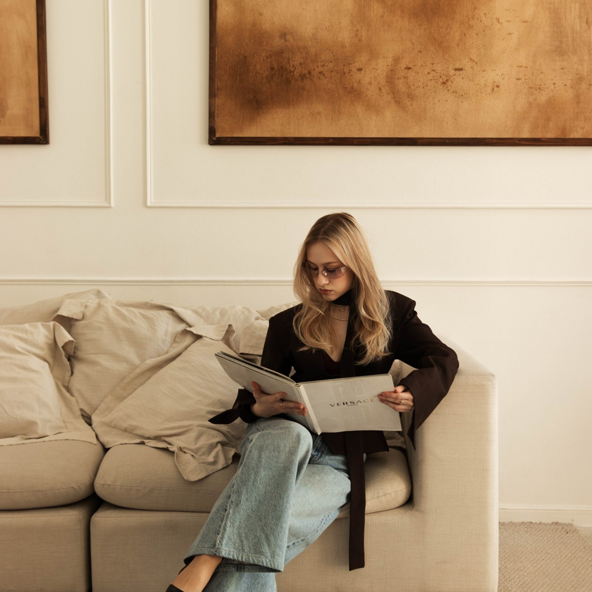 Отзывы. Фотограф Анастасия Власова