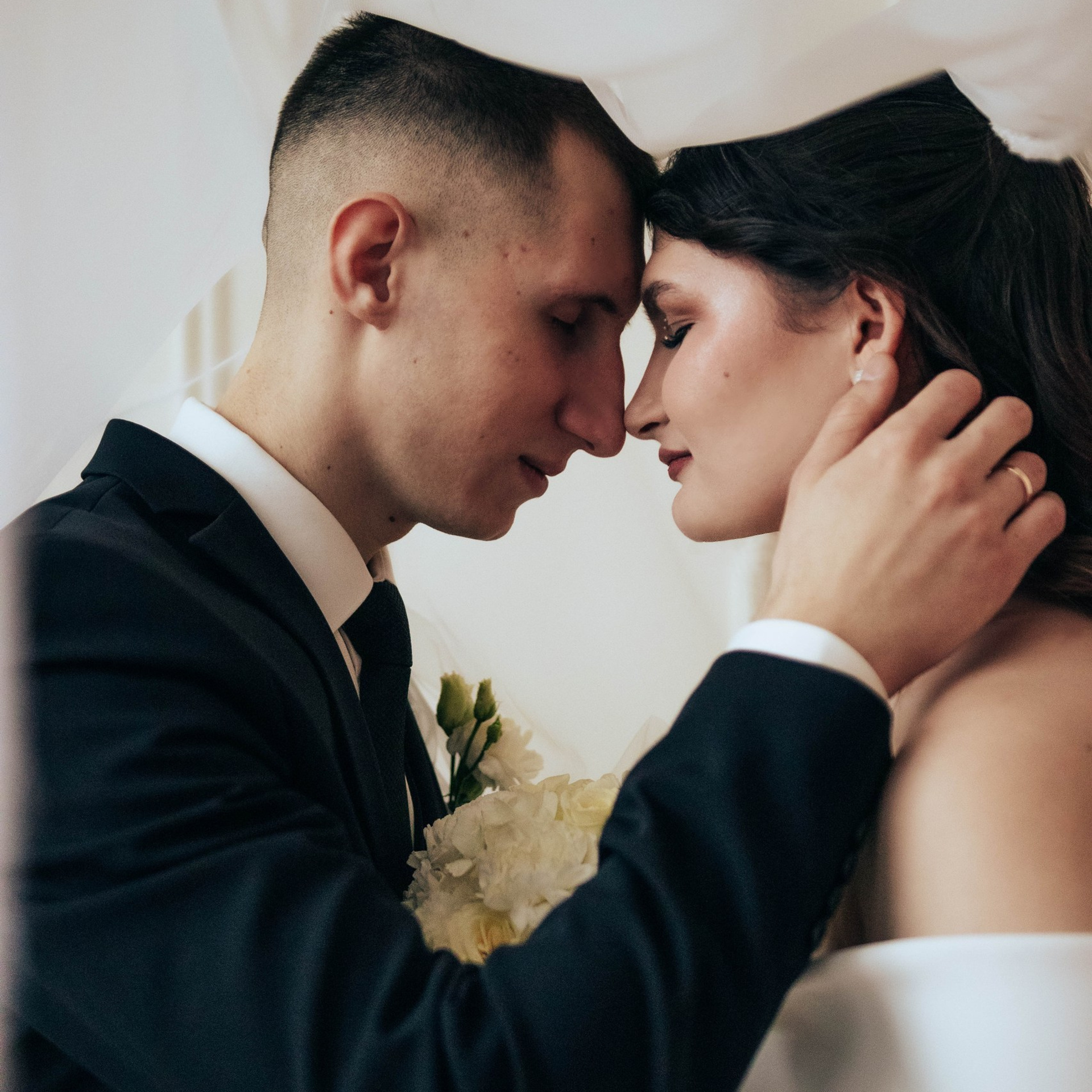 Отзывы. Фотограф Анастасия Власова