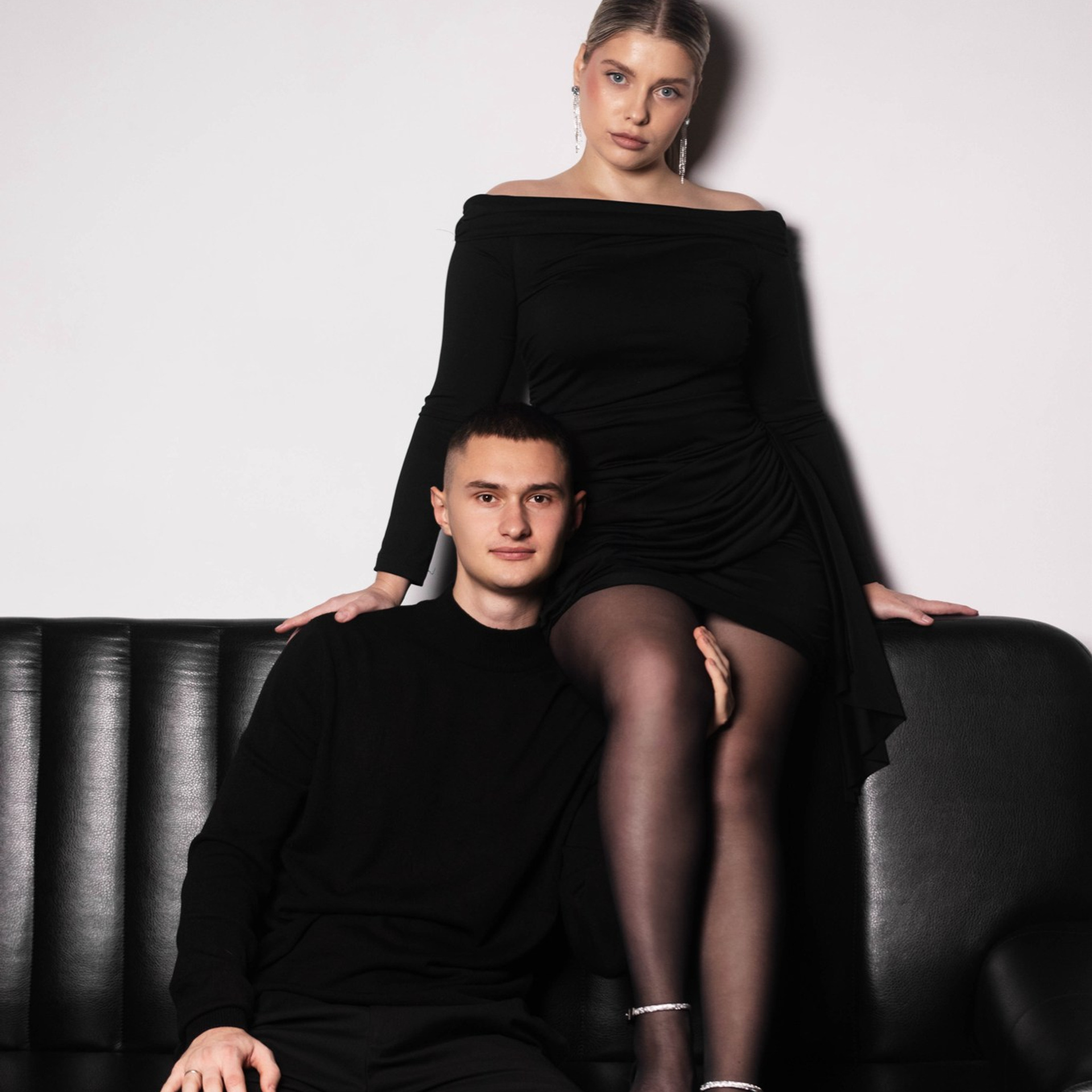 Отзывы. Фотограф Анастасия Власова