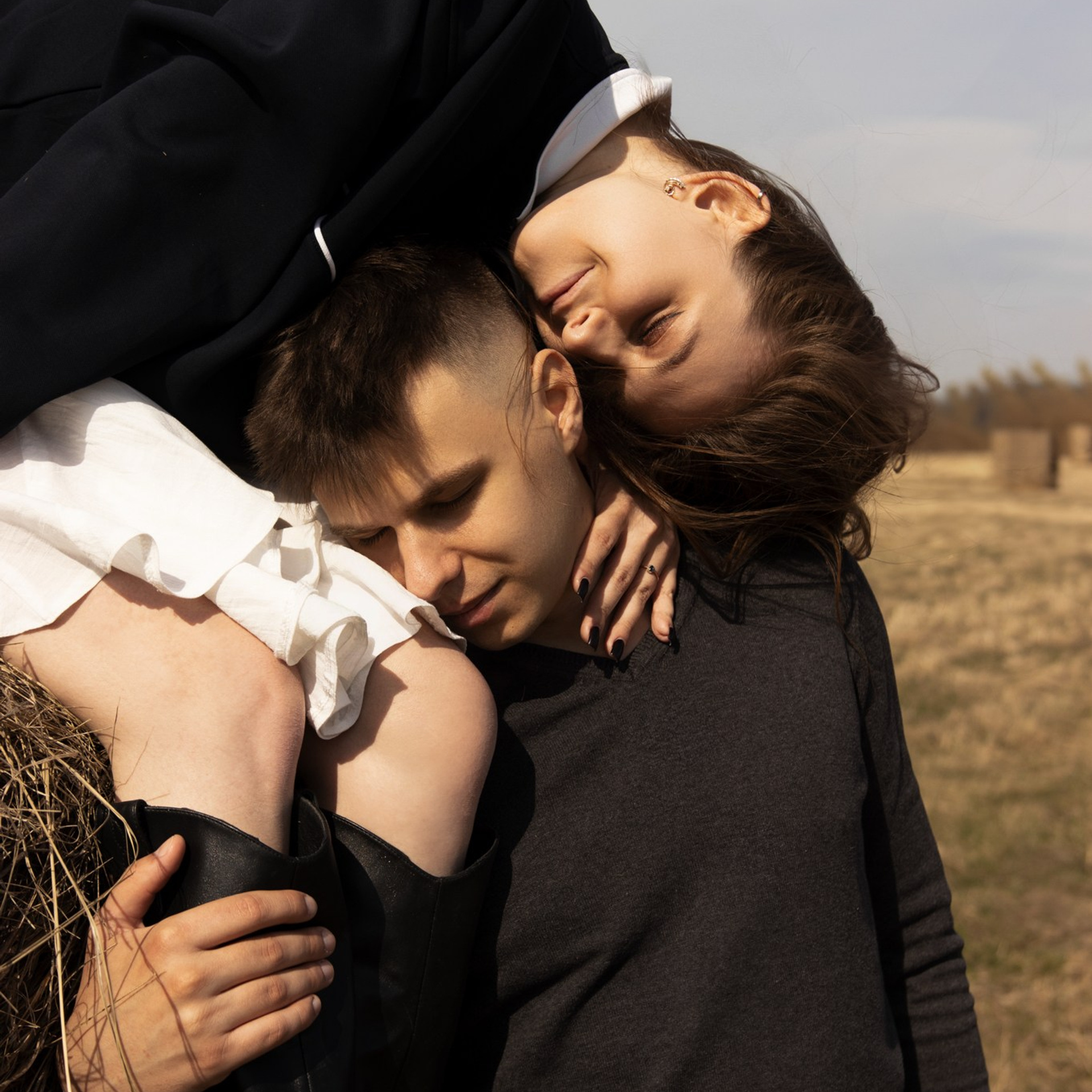 Отзывы. Фотограф Анастасия Власова