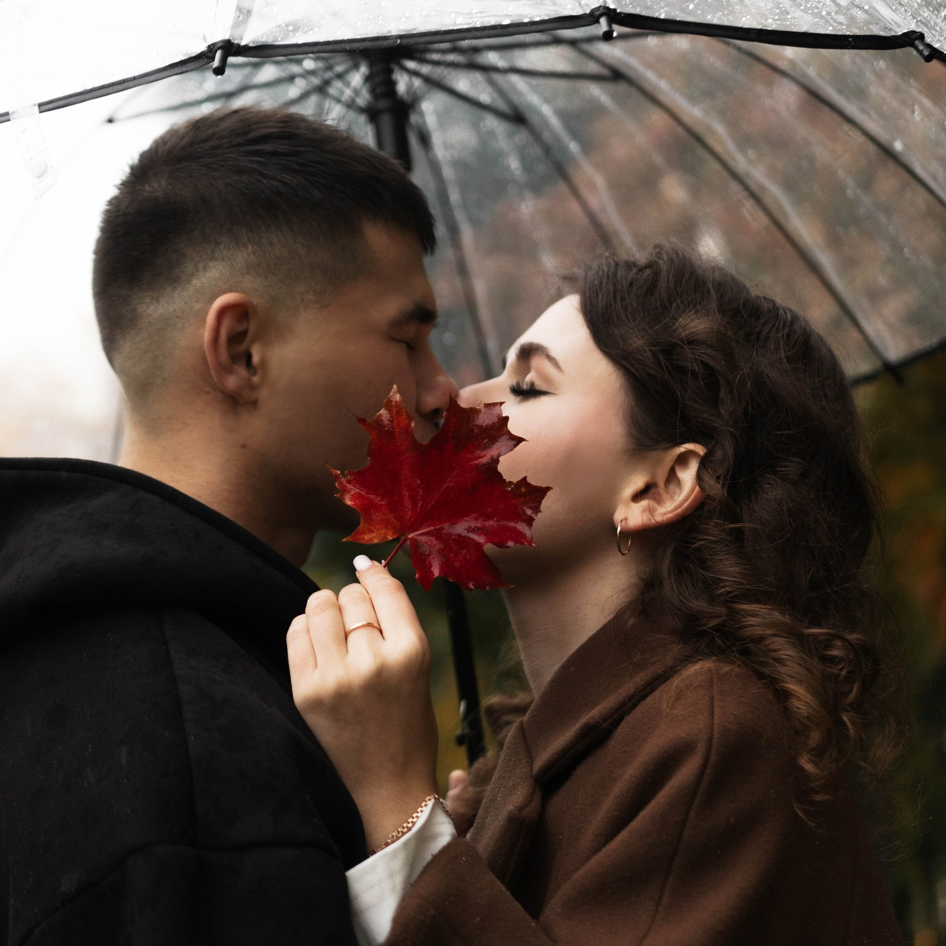 Отзывы. Фотограф Анастасия Власова