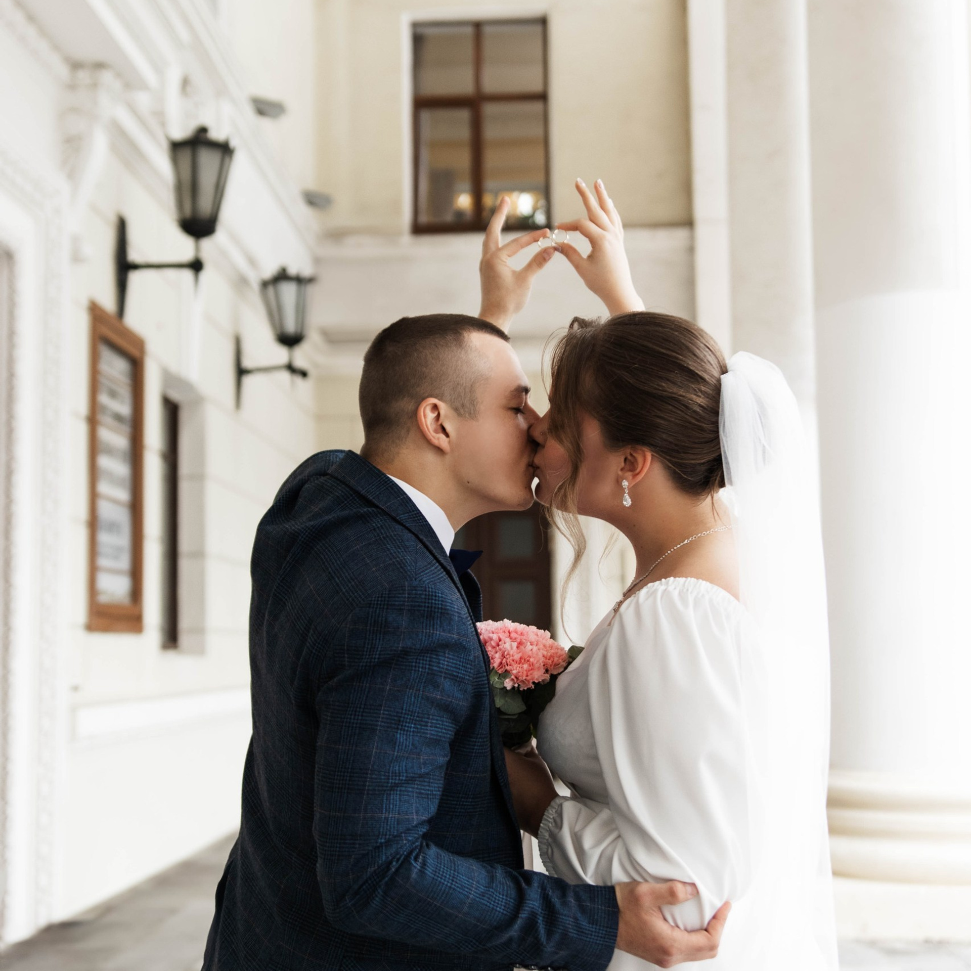 Отзывы. Фотограф Анастасия Власова