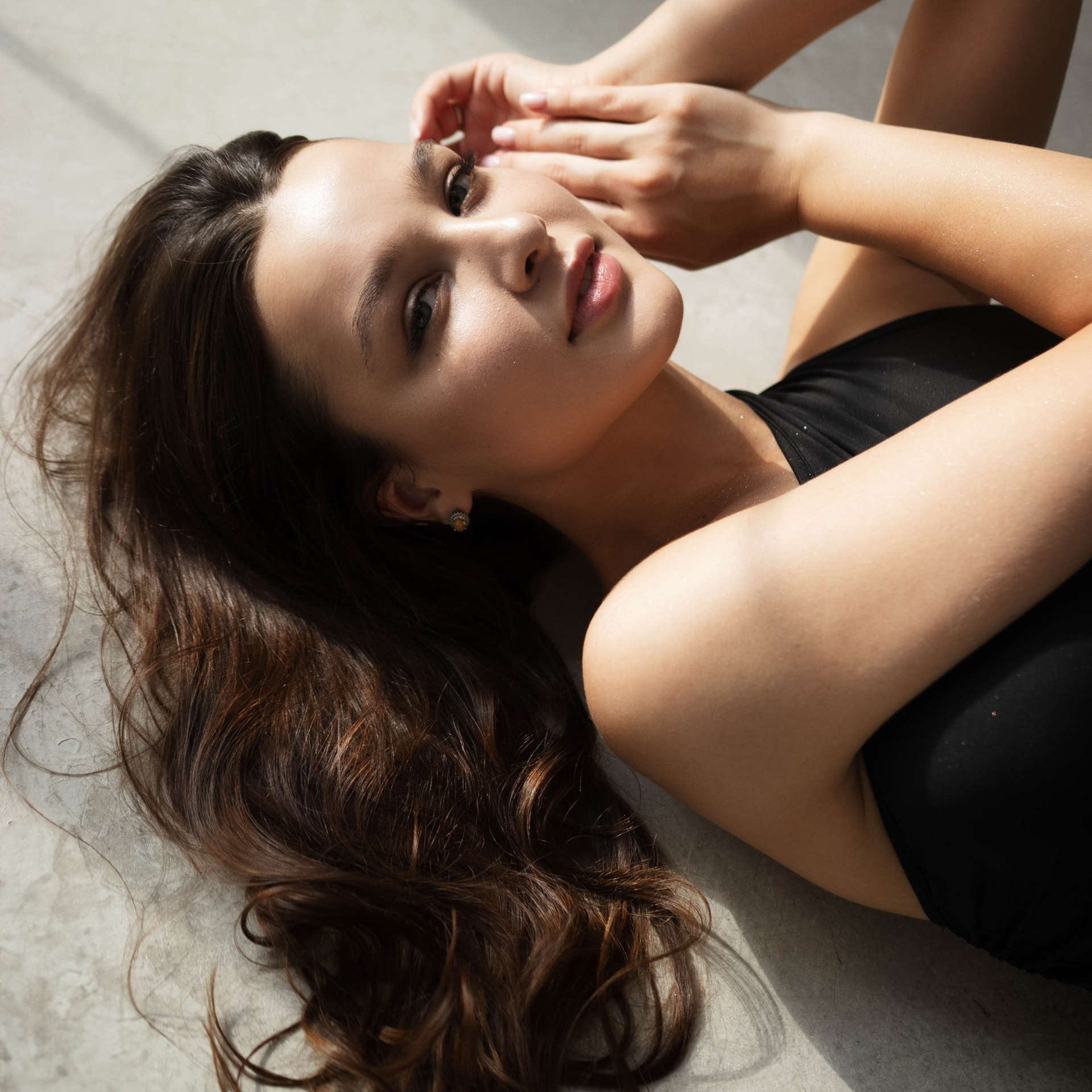 Отзывы. Фотограф Анастасия Власова