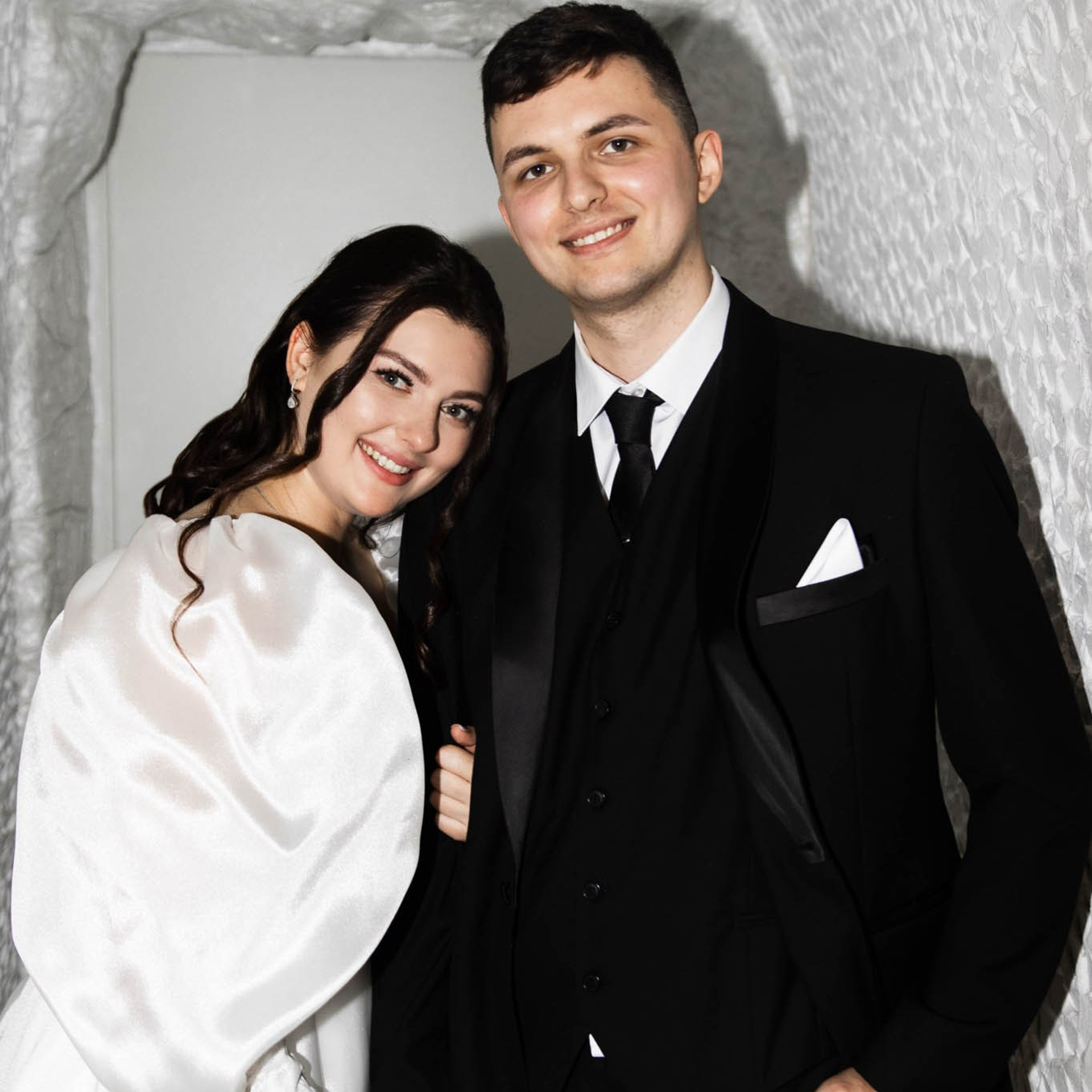 Отзывы. Фотограф Анастасия Власова