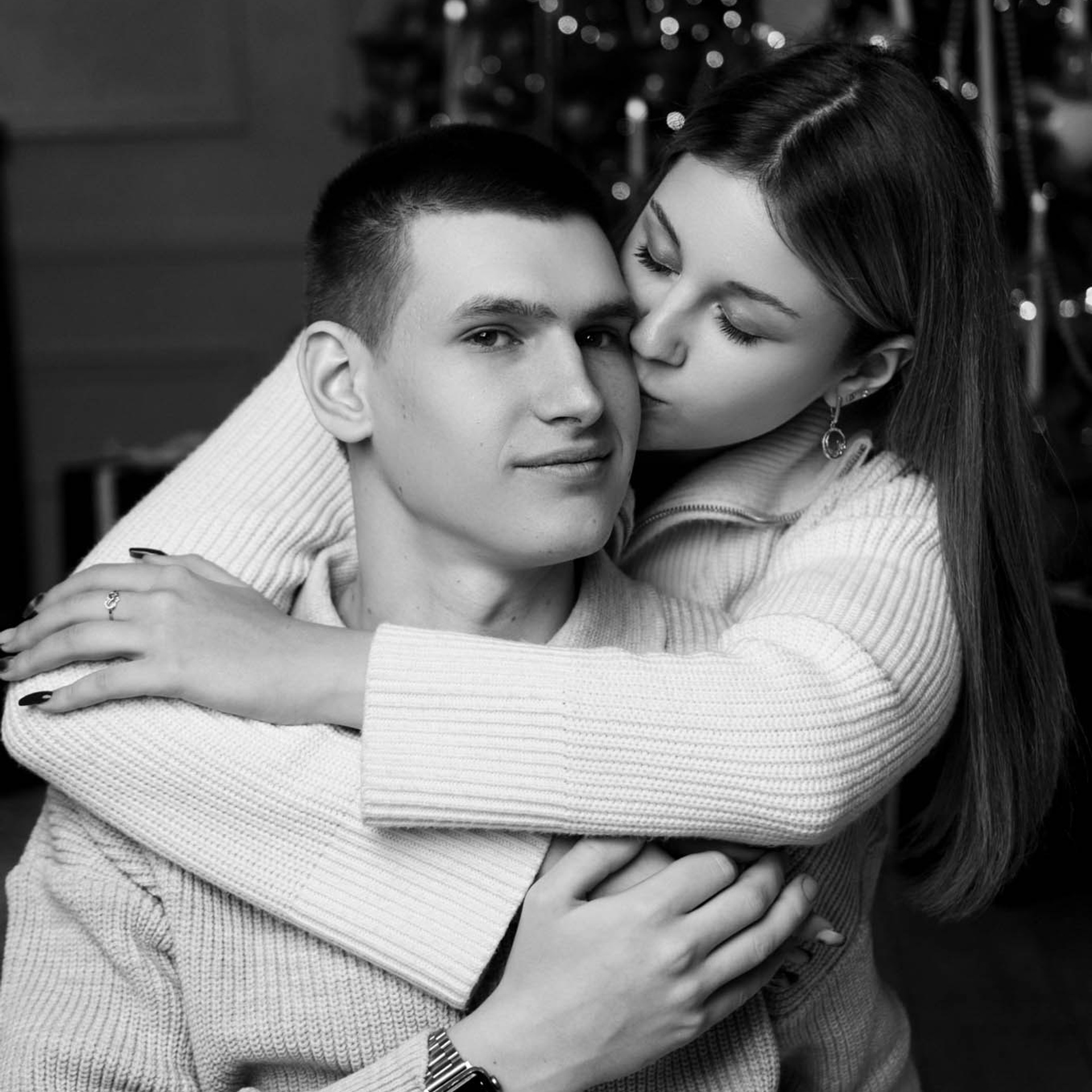 Отзывы. Фотограф Анастасия Власова