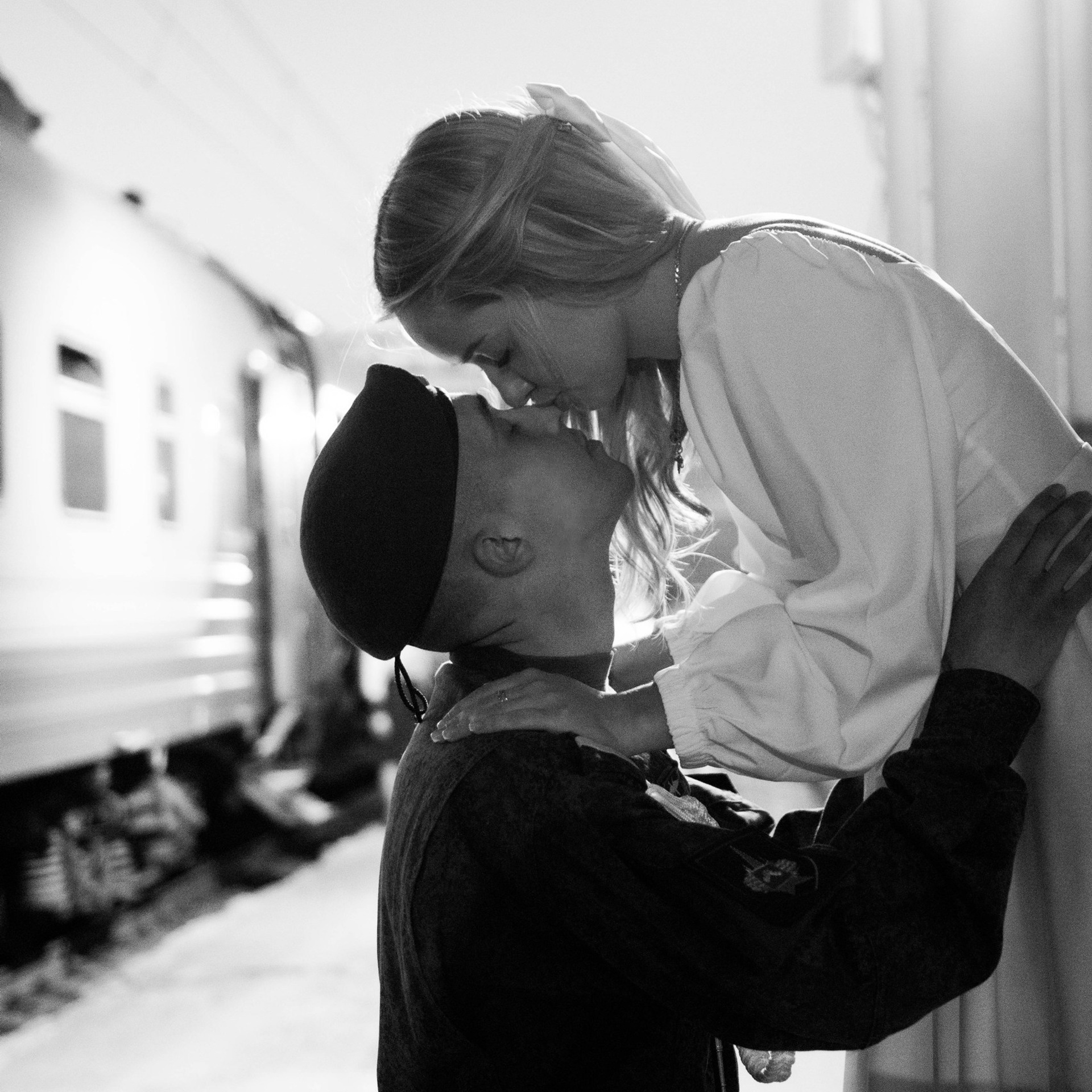 Отзывы. Фотограф Анастасия Власова