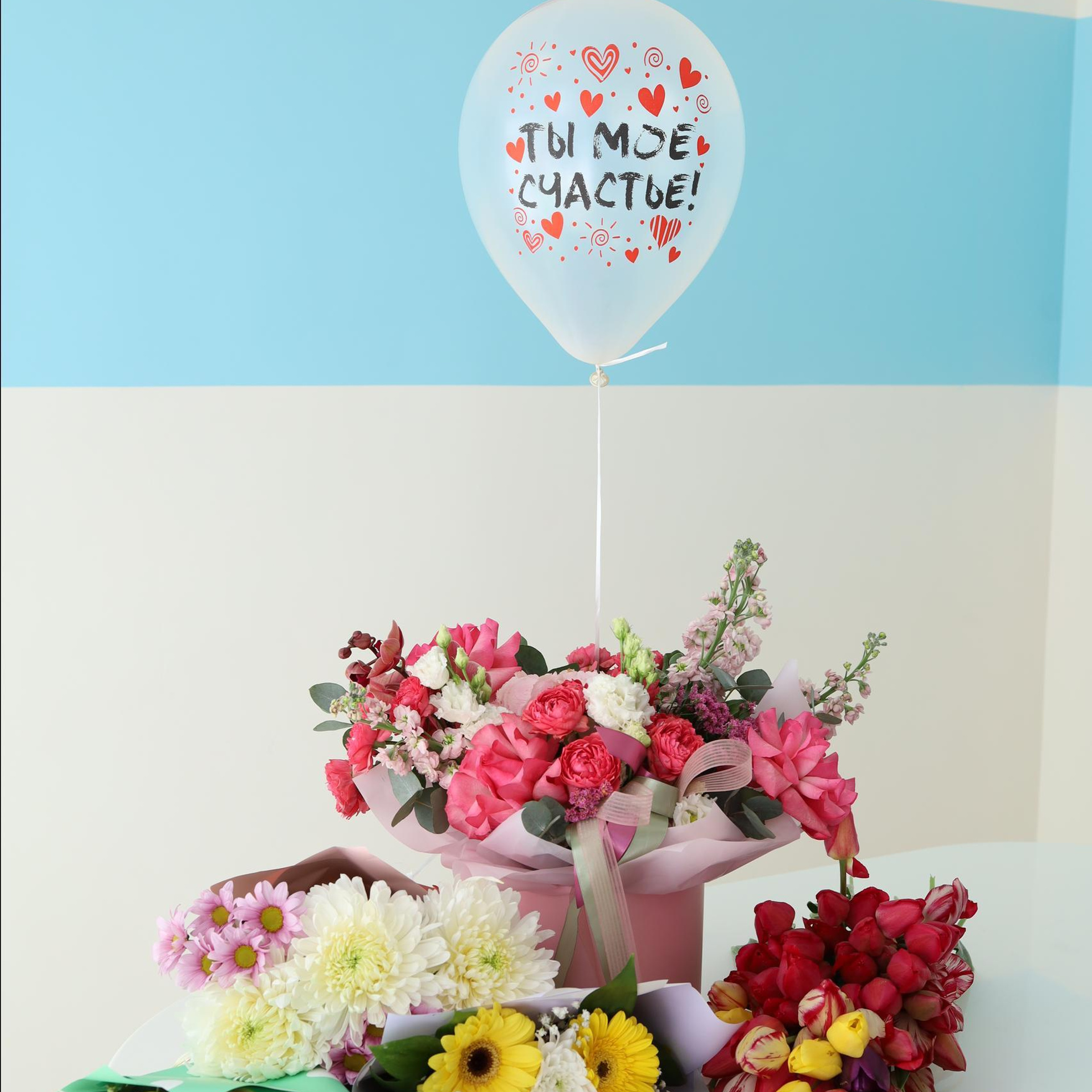 Отзывы. МиМика — самая детская фотография