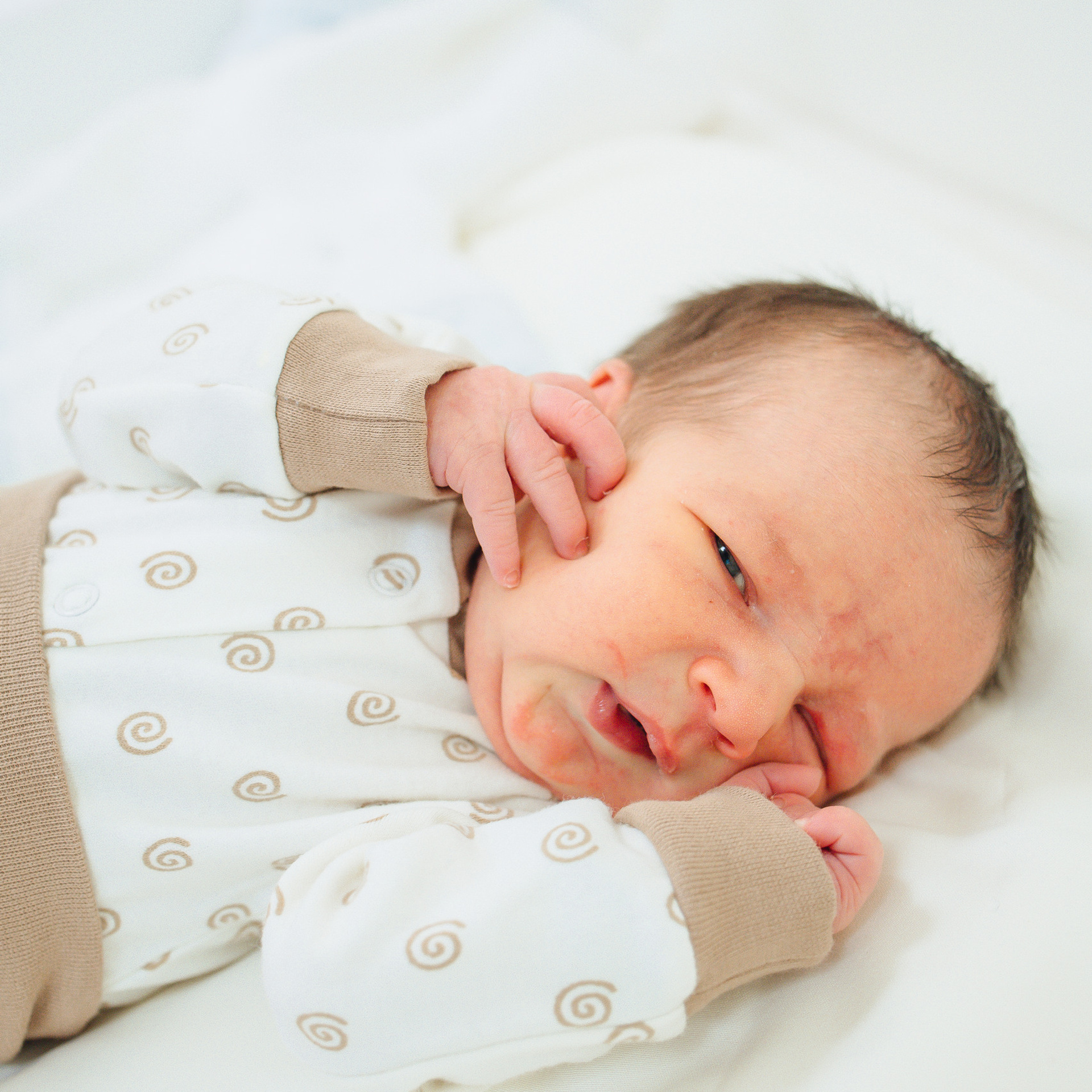 Отзывы. МиМика — самая детская фотография