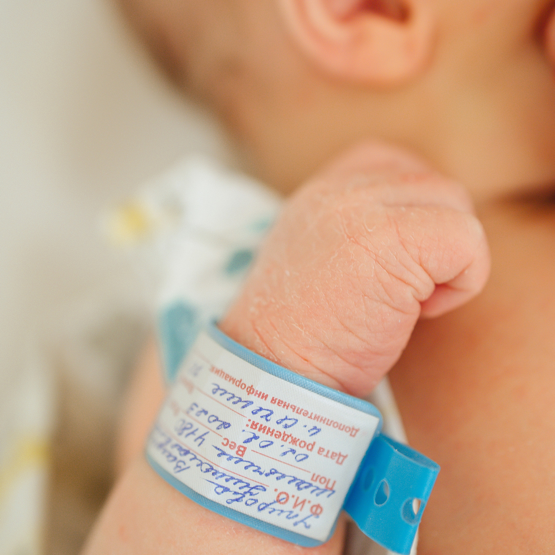 Отзывы. МиМика — самая детская фотография