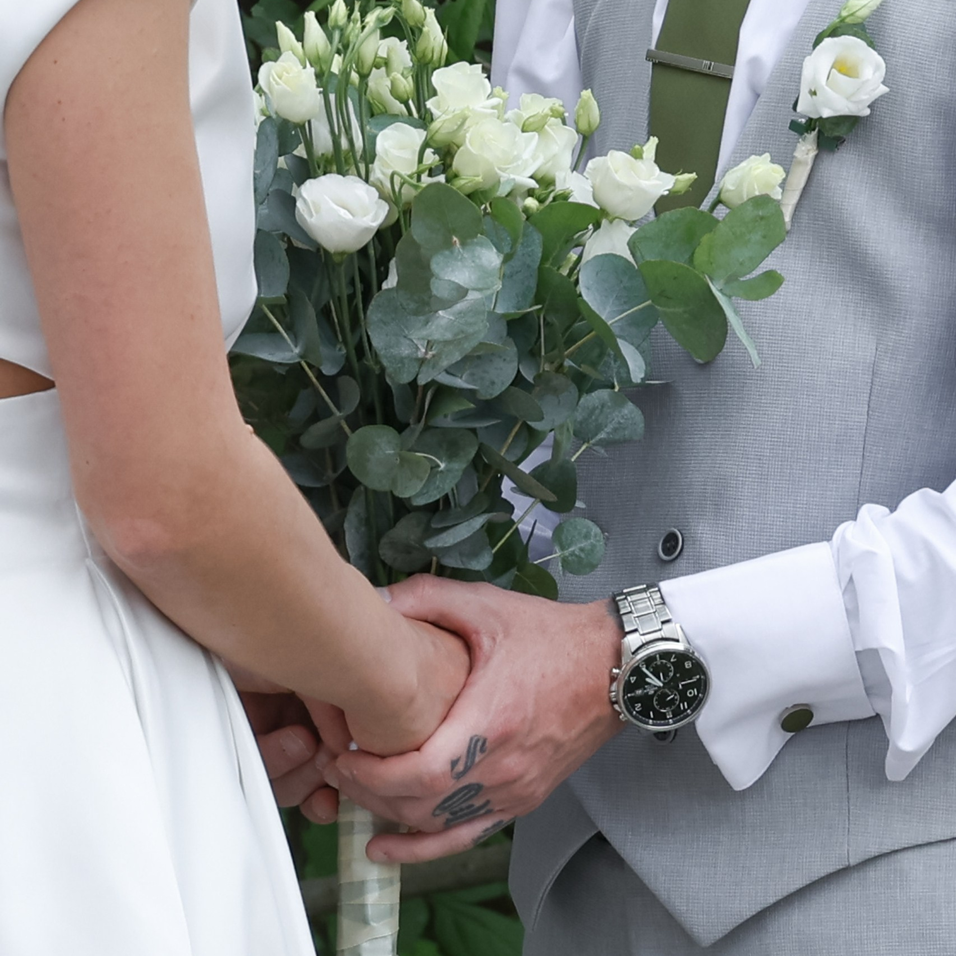 Как я была вторым фотографом