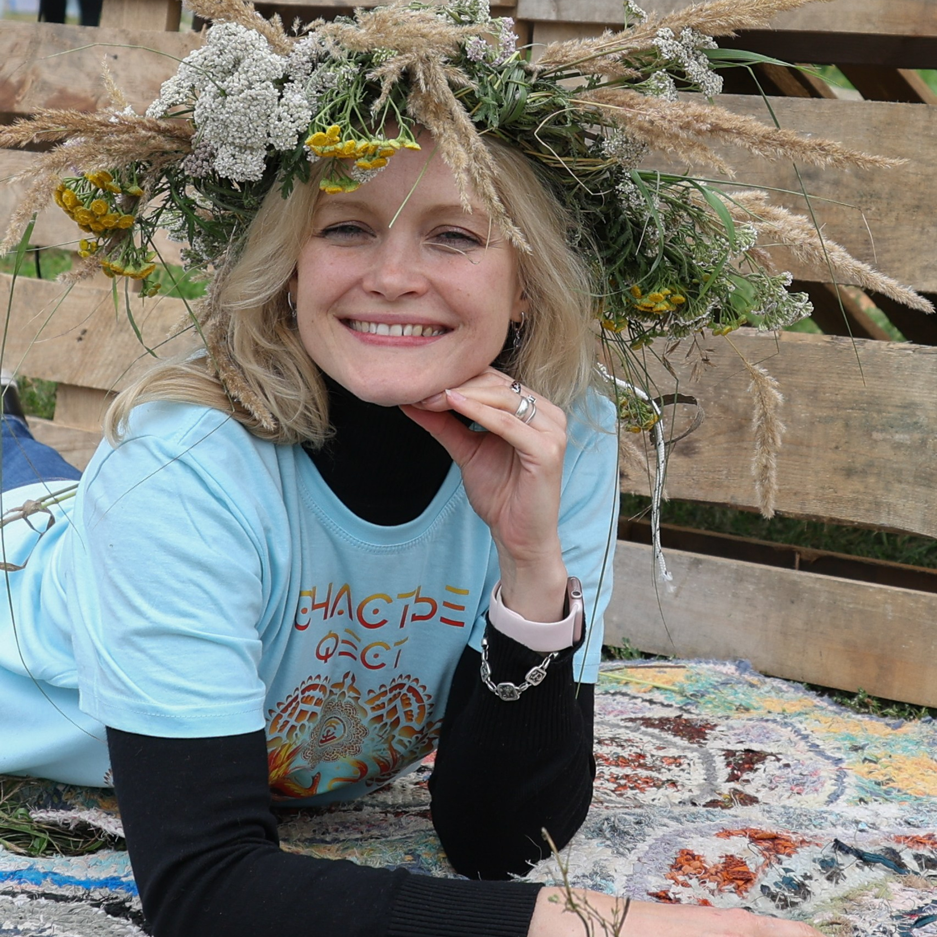 Фестиваль Счастье фест Август 2024 Ижевск