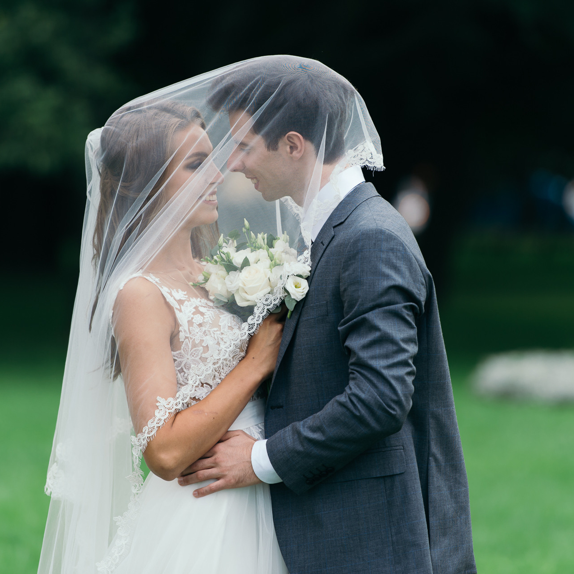 Федор и Марина