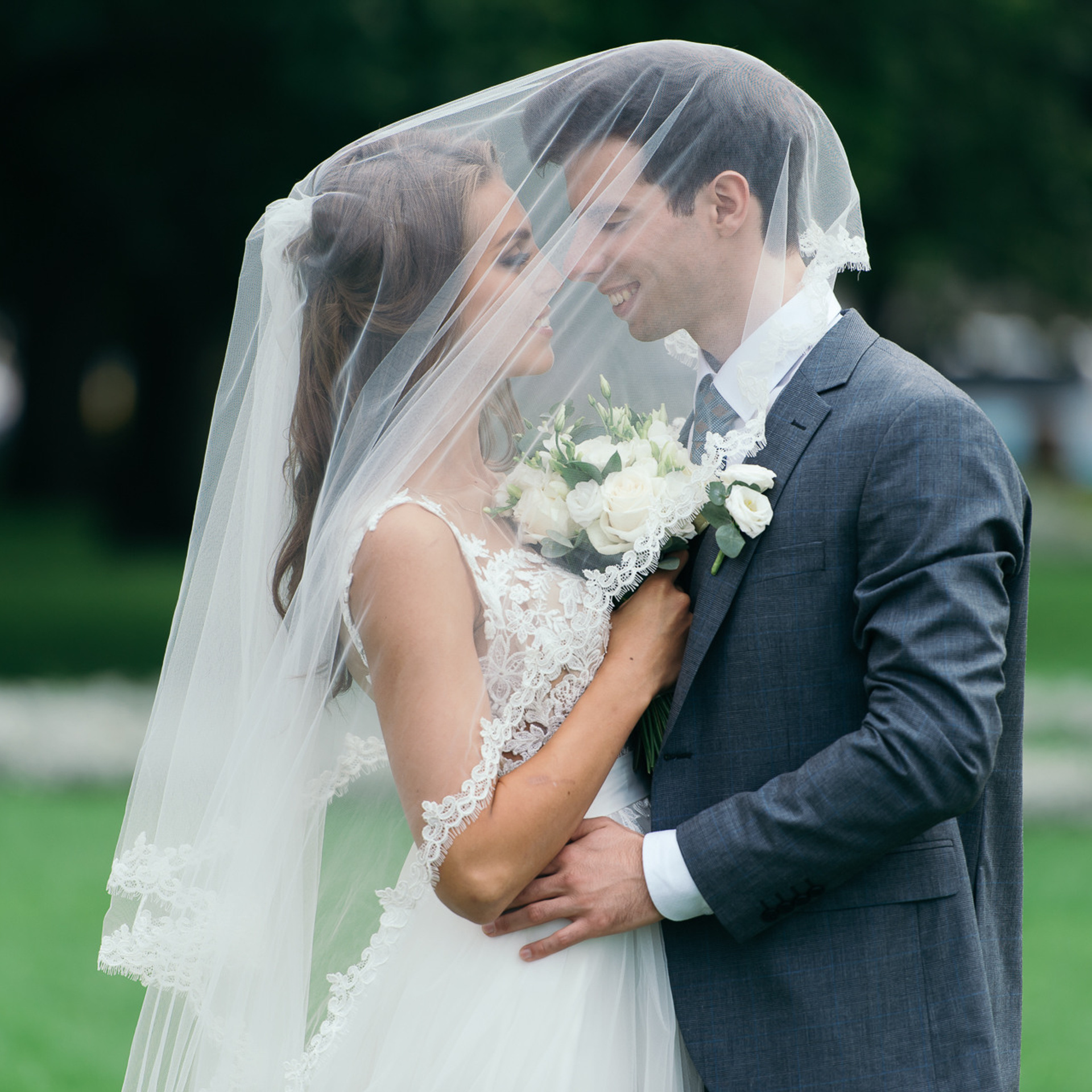 Отзывы. Свадебный фотограф в Санкт-Петербурге Никита Селиверстов