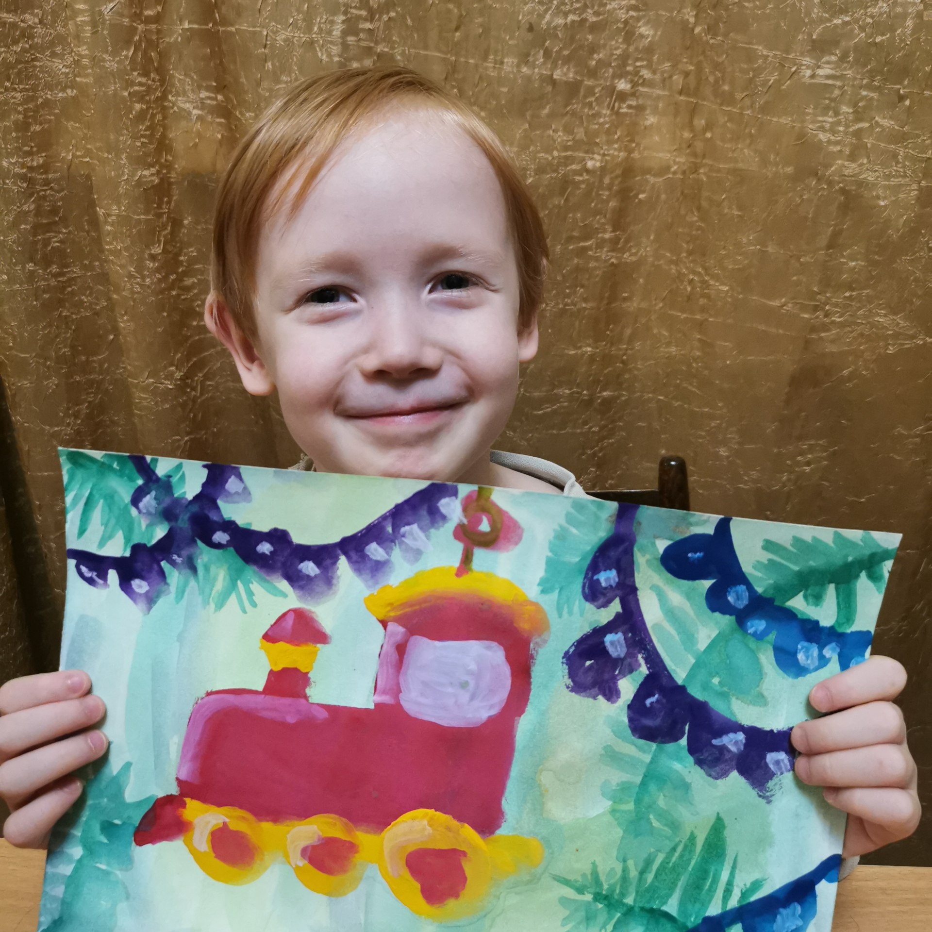 Наговицын Радомир