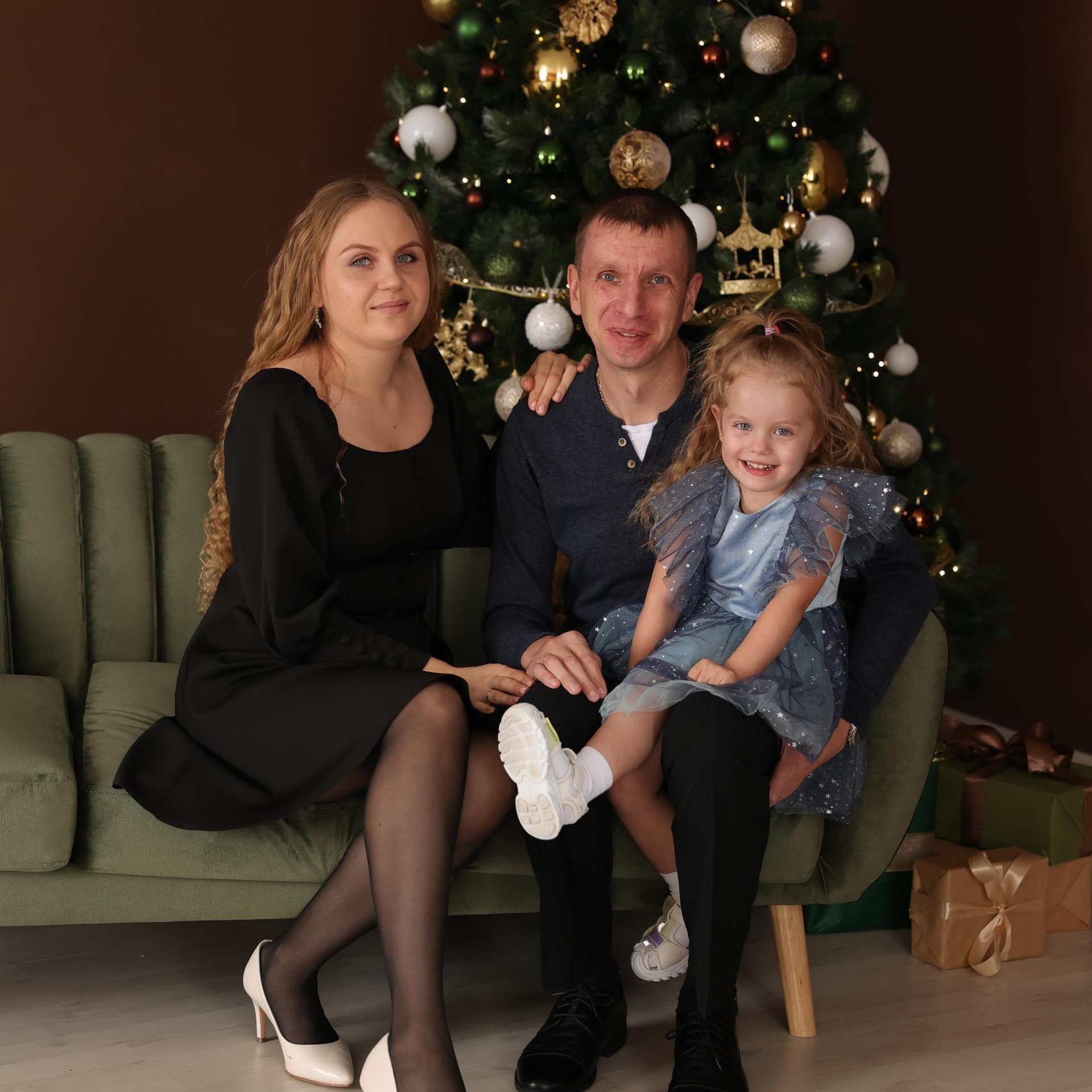 Отзывы. Фотограф из Сибири