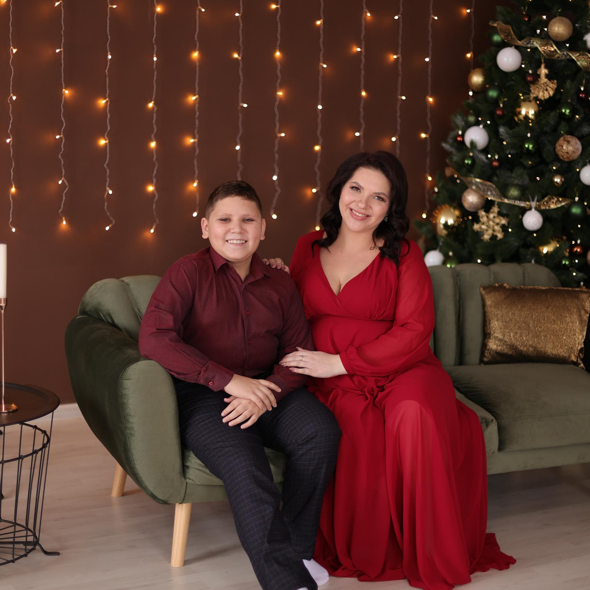 Отзывы. Фотограф из Сибири