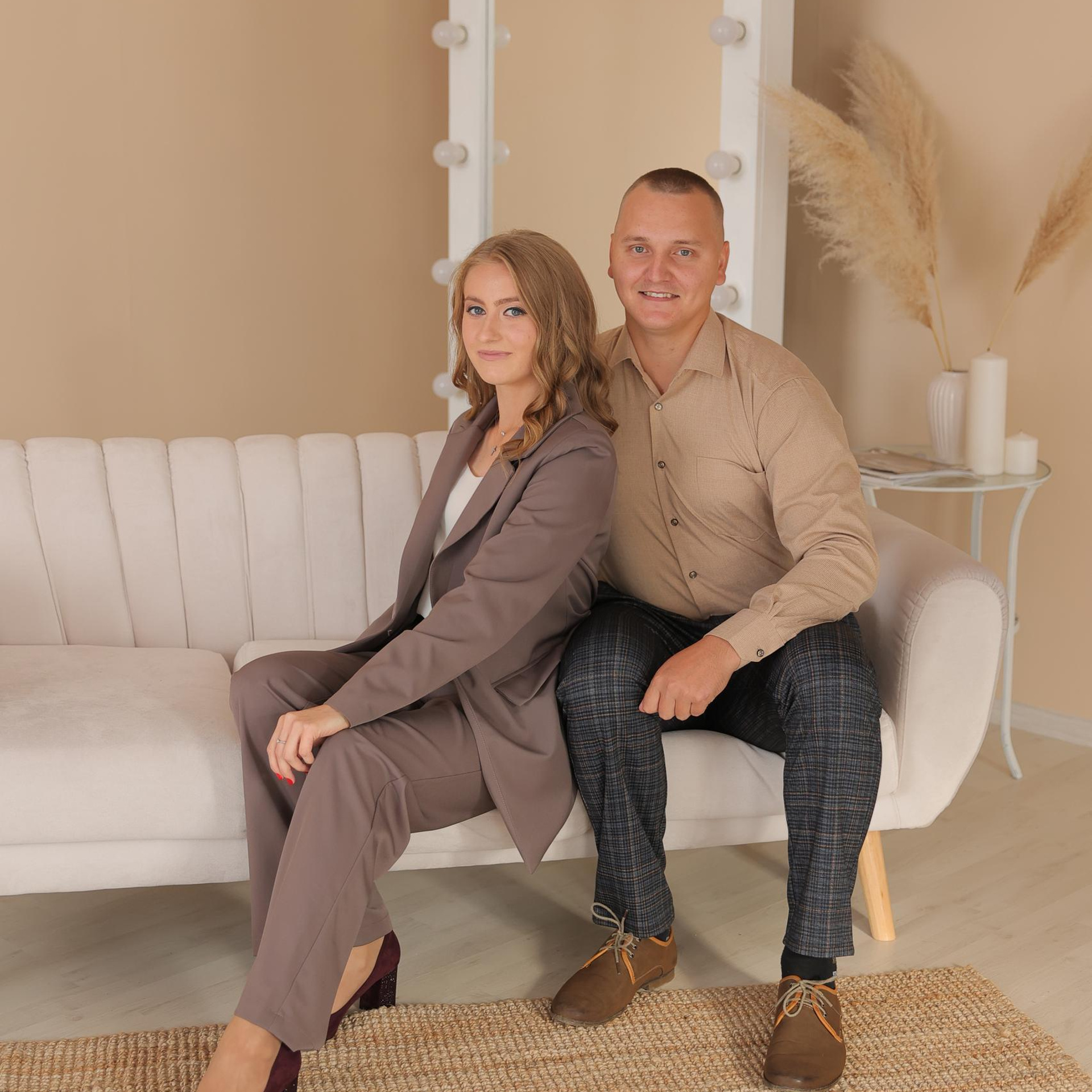 Отзывы. Фотограф из Сибири