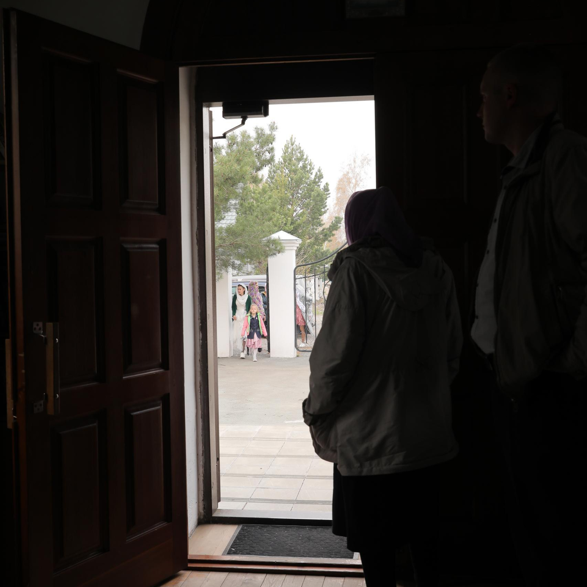 Отзывы. Фотограф из Сибири