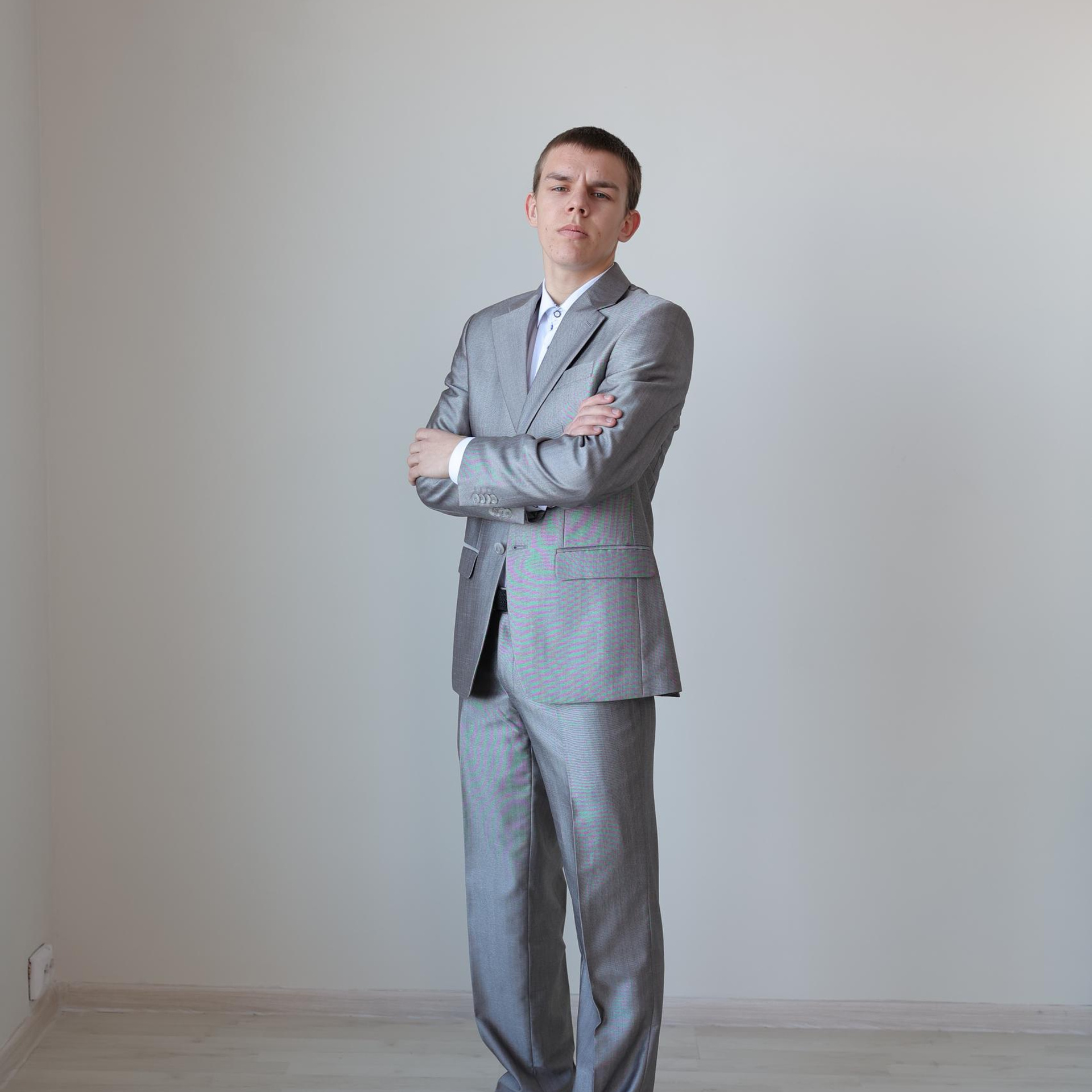 Отзывы. Фотограф из Сибири