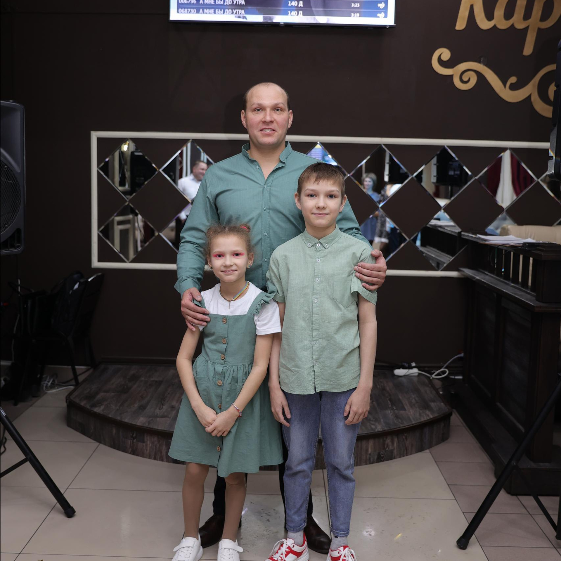 Отзывы. Фотограф из Сибири