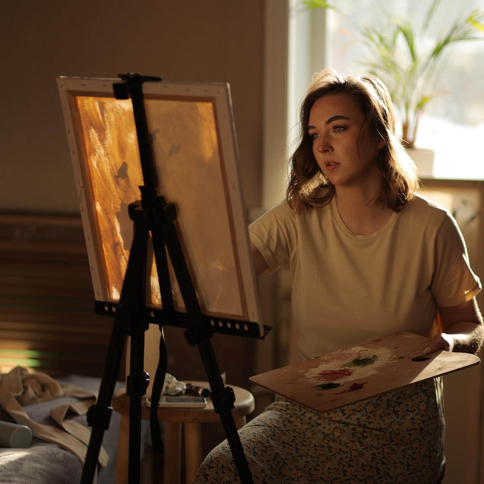 Отзывы. Фотограф из Сибири