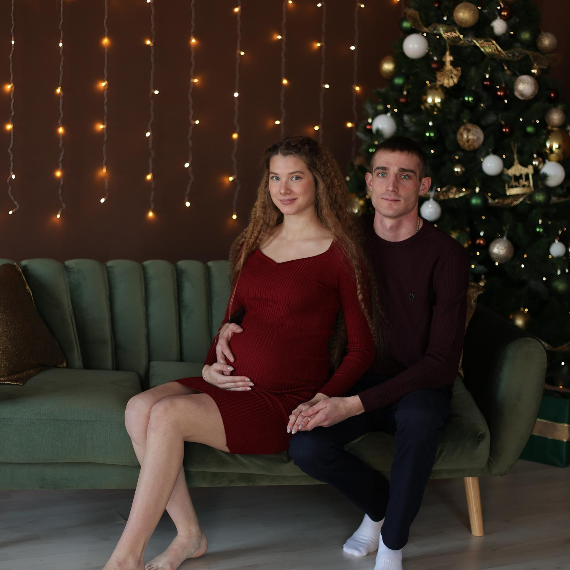 Отзывы. Фотограф из Сибири