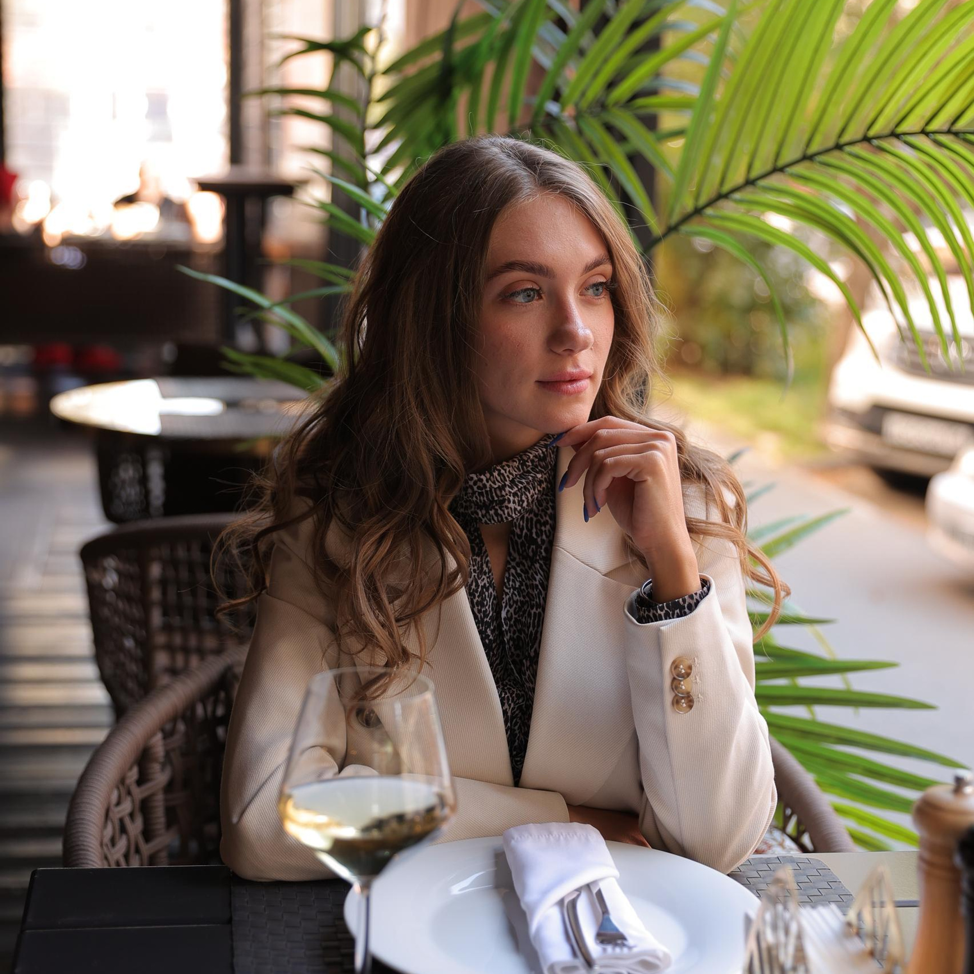 Отзывы. Фотограф из Сибири