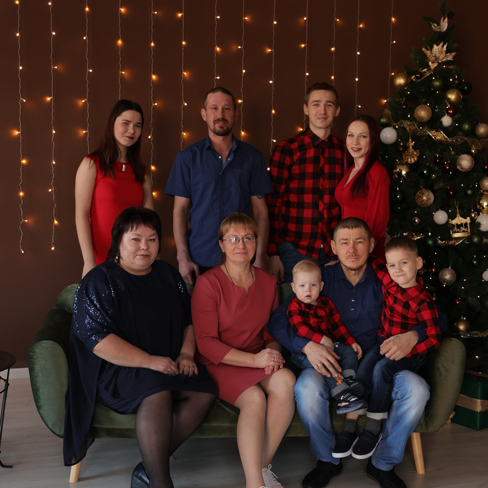 Отзывы. Фотограф из Сибири