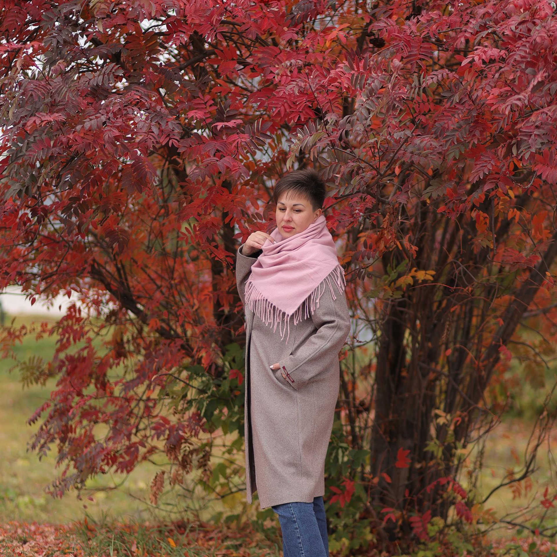 Отзывы. Фотограф из Сибири