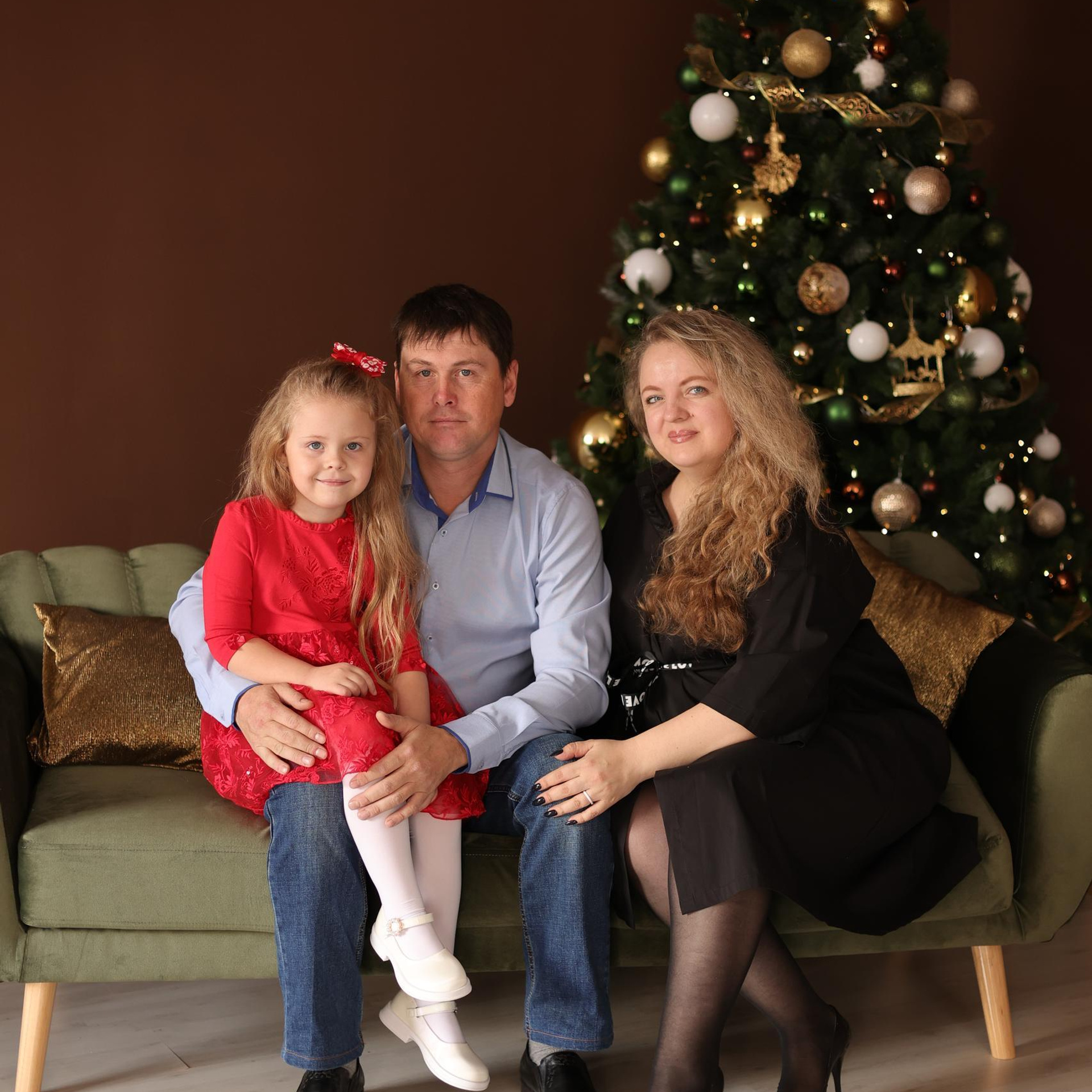 Отзывы. Фотограф из Сибири